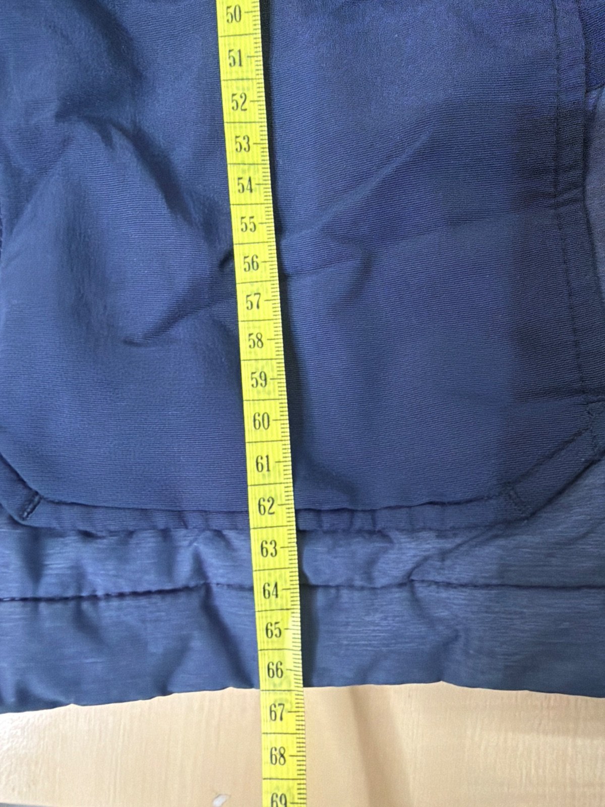 Chaqueta Abrigo Columbia Omni-Heat - Niño Talla L (14/16 años) - Azul — foto 7