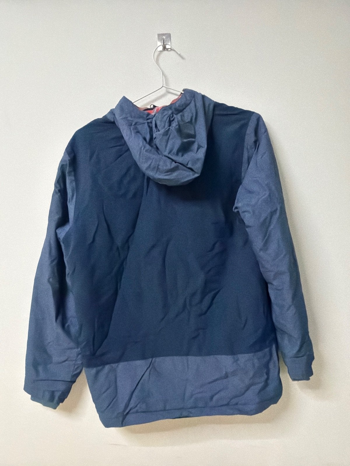 Chaqueta Abrigo Columbia Omni-Heat - Niño Talla L (14/16 años) - Azul — foto 2