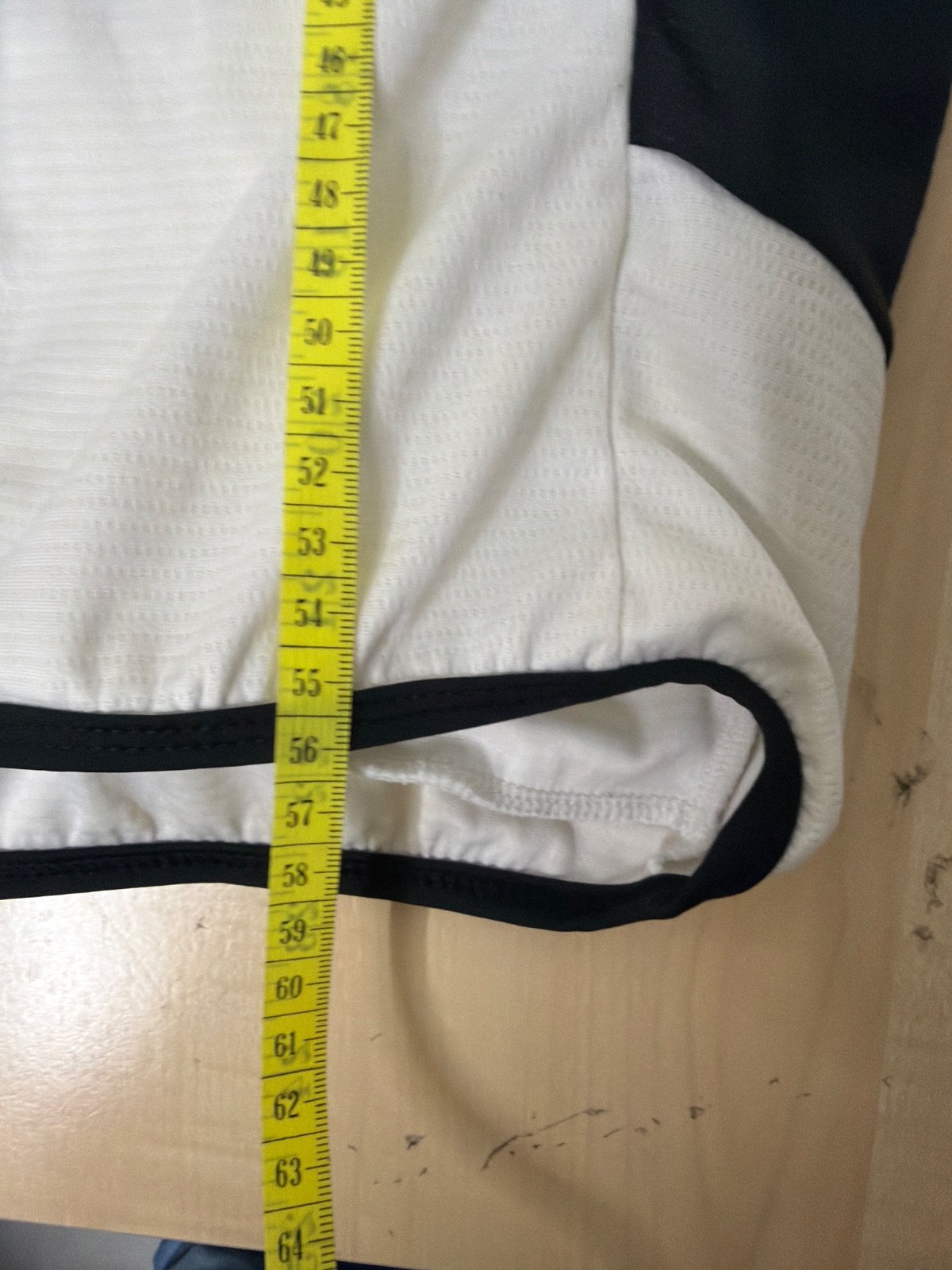 Sportful maillot ciclismo sin mangas S rojo Italia — foto 5
