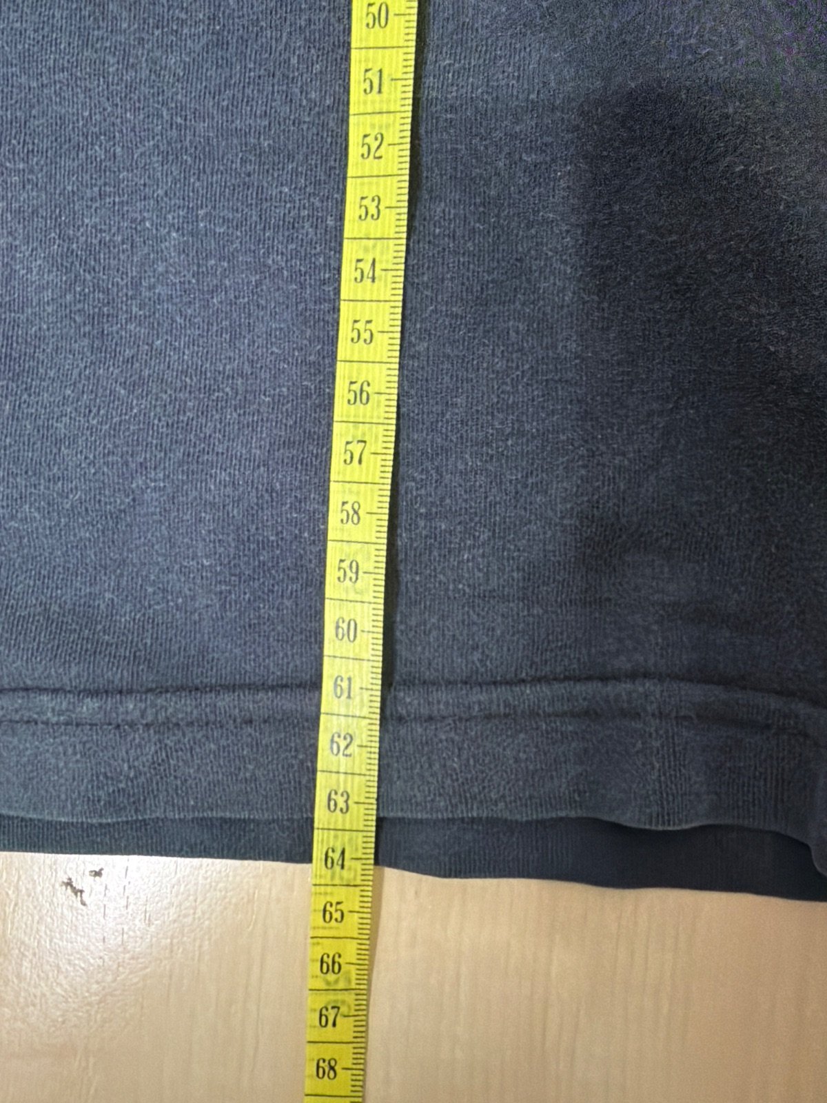 Adidas camiseta manga corta negra logo chino Talla M Vintage — foto 6