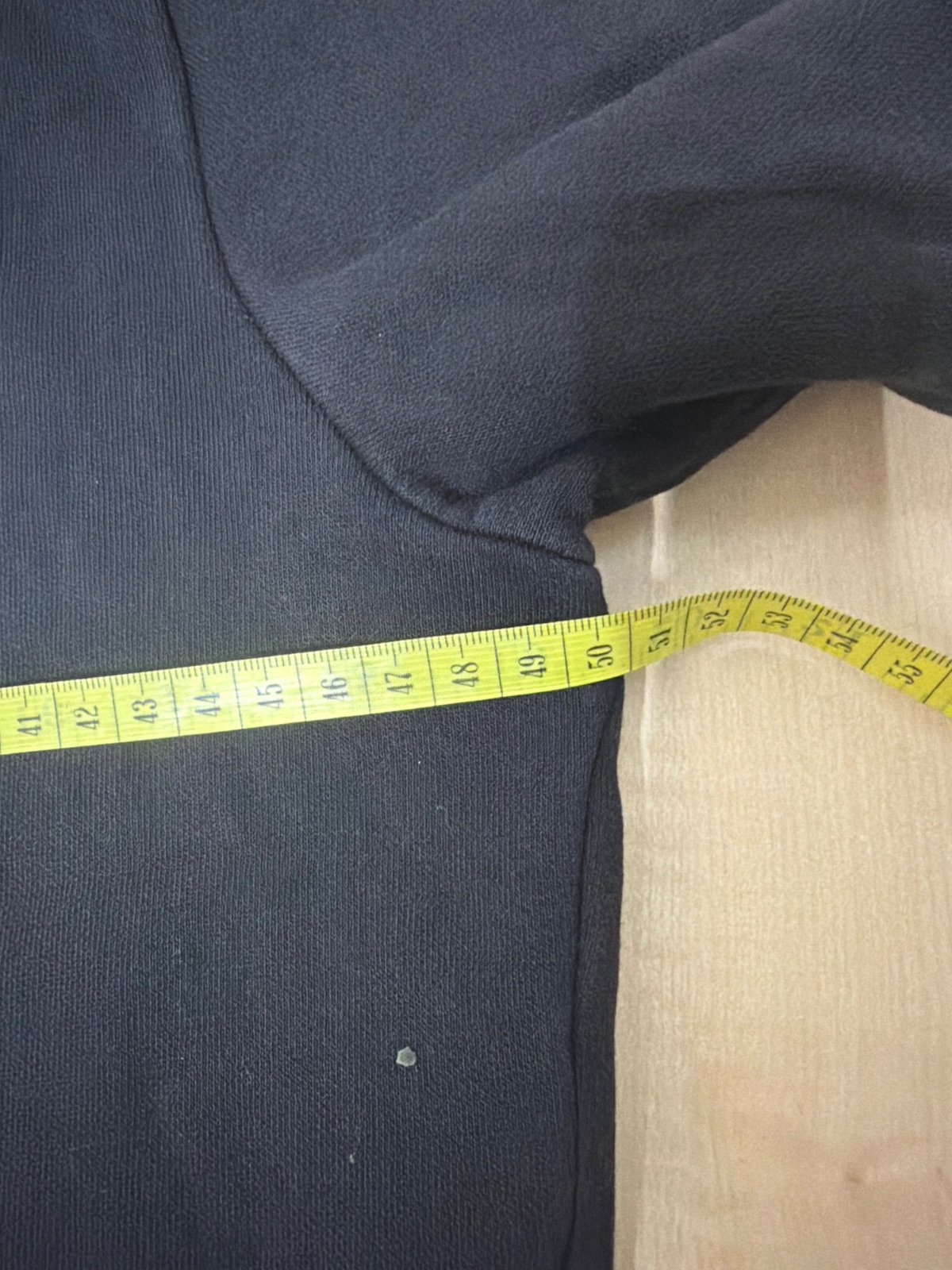 Puma sudadera capucha niño negra logo estampado streetwear — foto 5