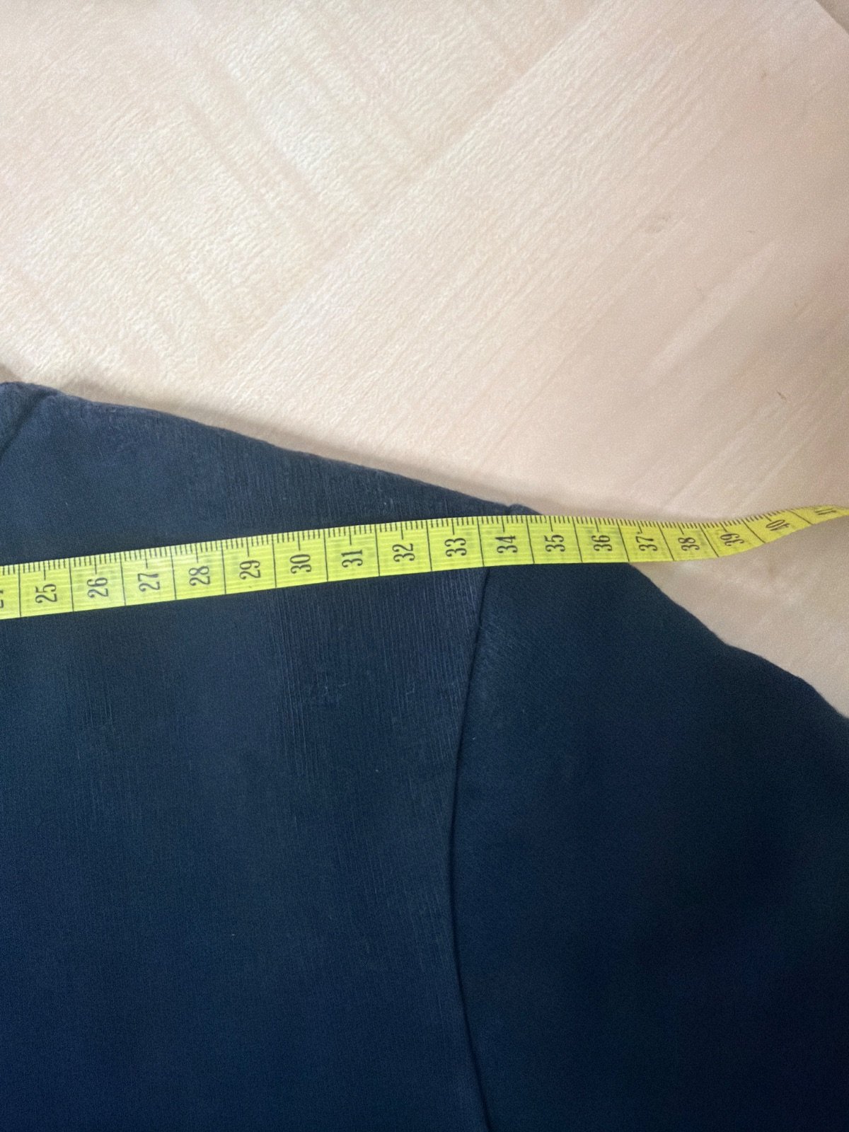 Nike sudadera niño talla vintage swoosh negra streetwear — foto 5