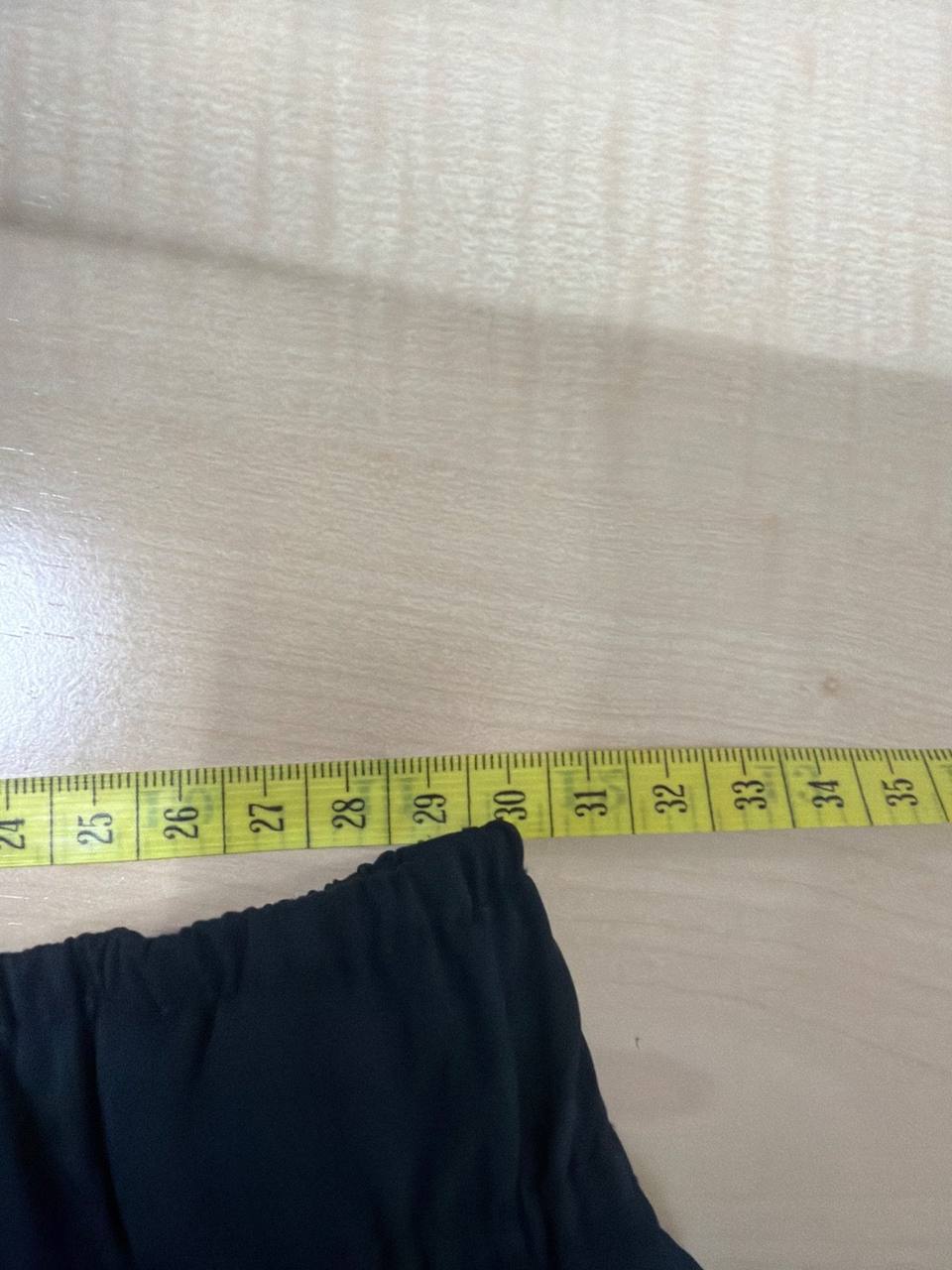 Nike Pantalón Cargo Negro Talla M Niño (137-147 cm) — foto 7