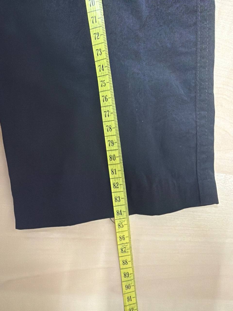 Nike Pantalón Cargo Negro Talla M Niño (137-147 cm) — foto 6
