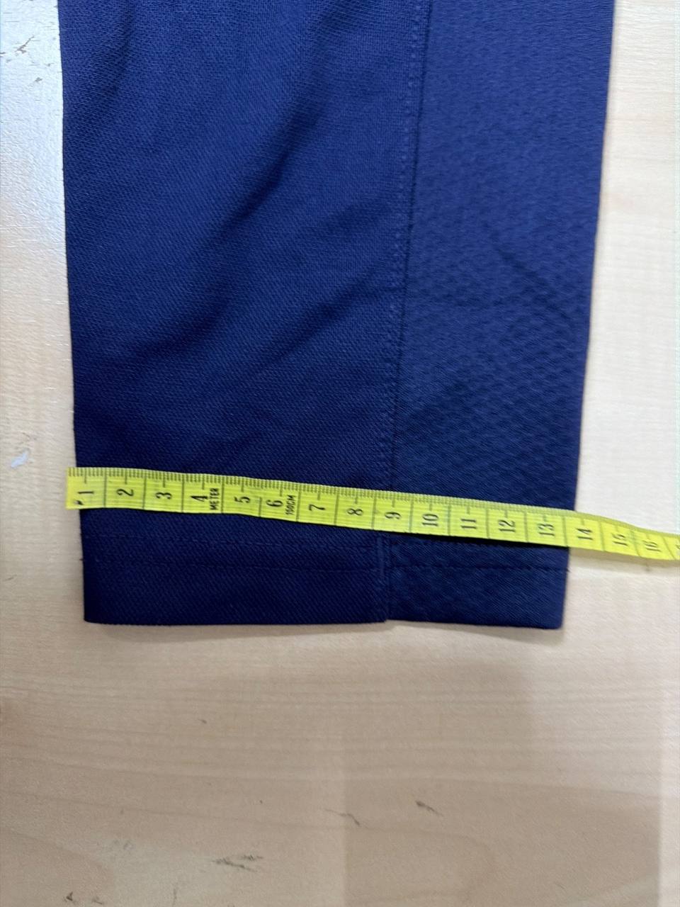 Under Armour trackpants azul marino Streetwear Vintage — foto 8