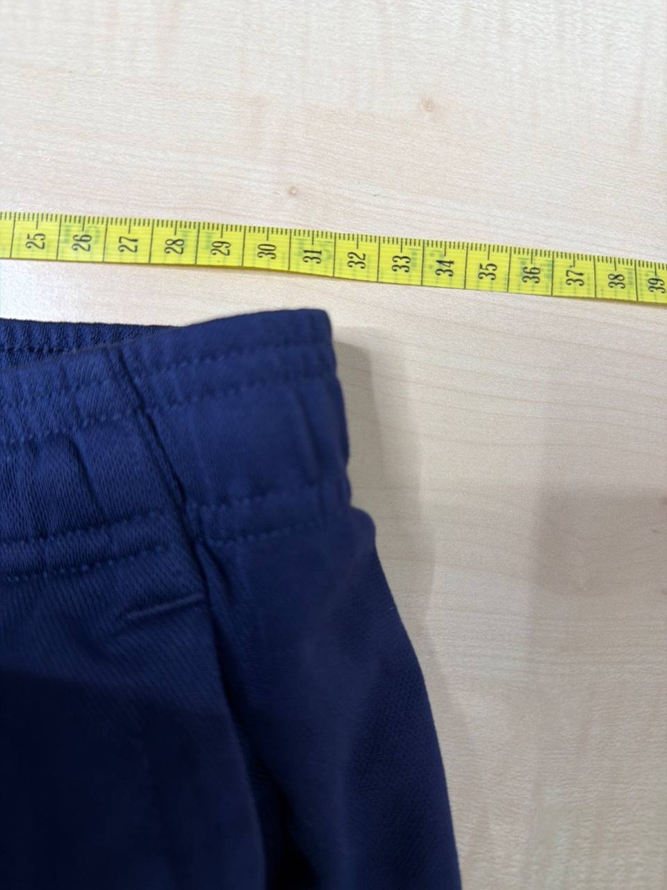 Under Armour trackpants azul marino Streetwear Vintage — foto 7