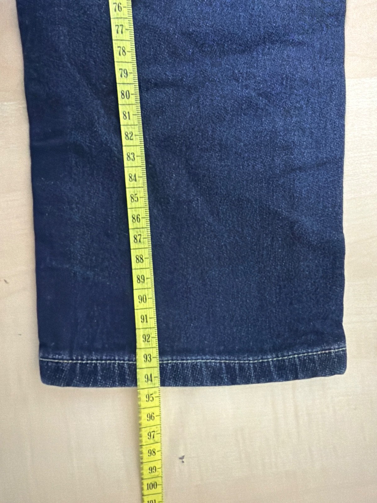 Vaqueros Levi's 510 Skinny Niño / Adolescente Talla 14 Años Originales Azul — foto 3