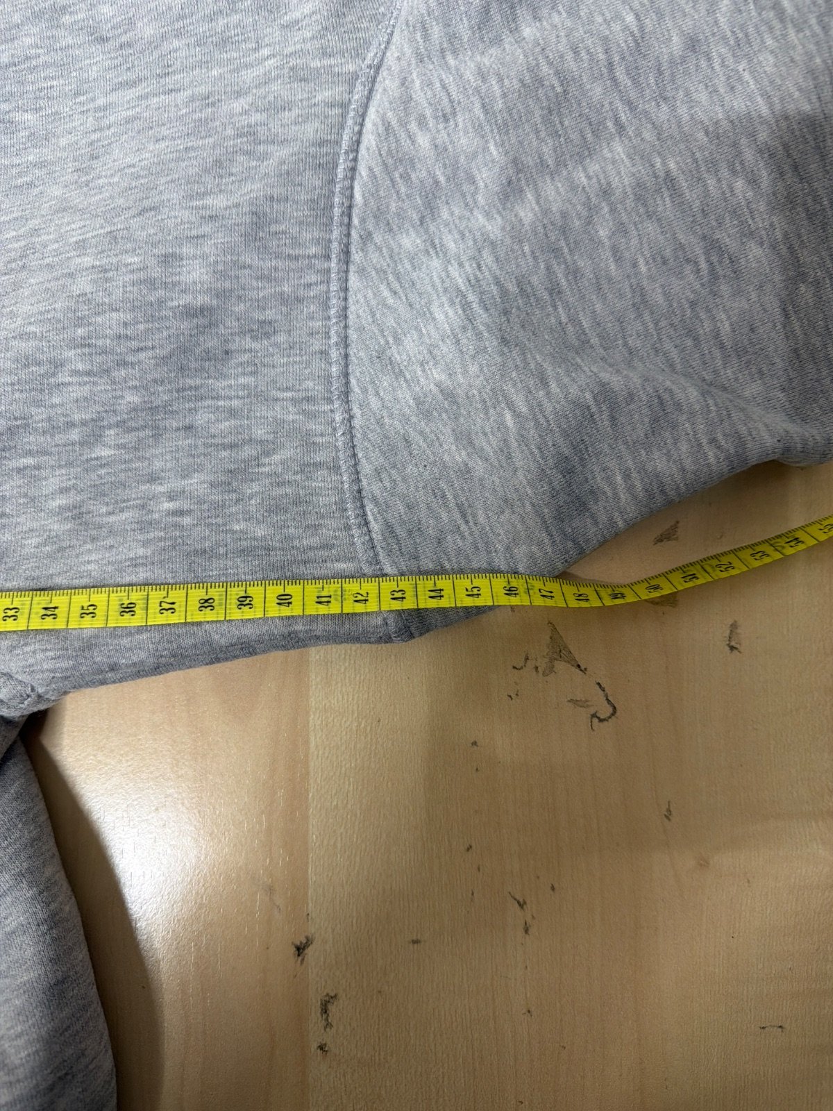 Superdry Sudadera Capucha Sonics Gris Estampado Streetwear — foto 9