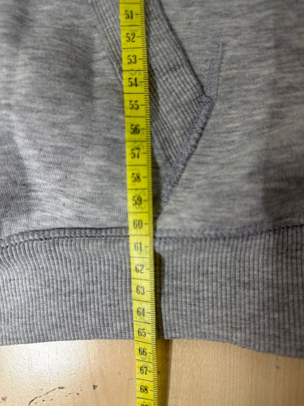 Superdry Sudadera Capucha Sonics Gris Estampado Streetwear — foto 8