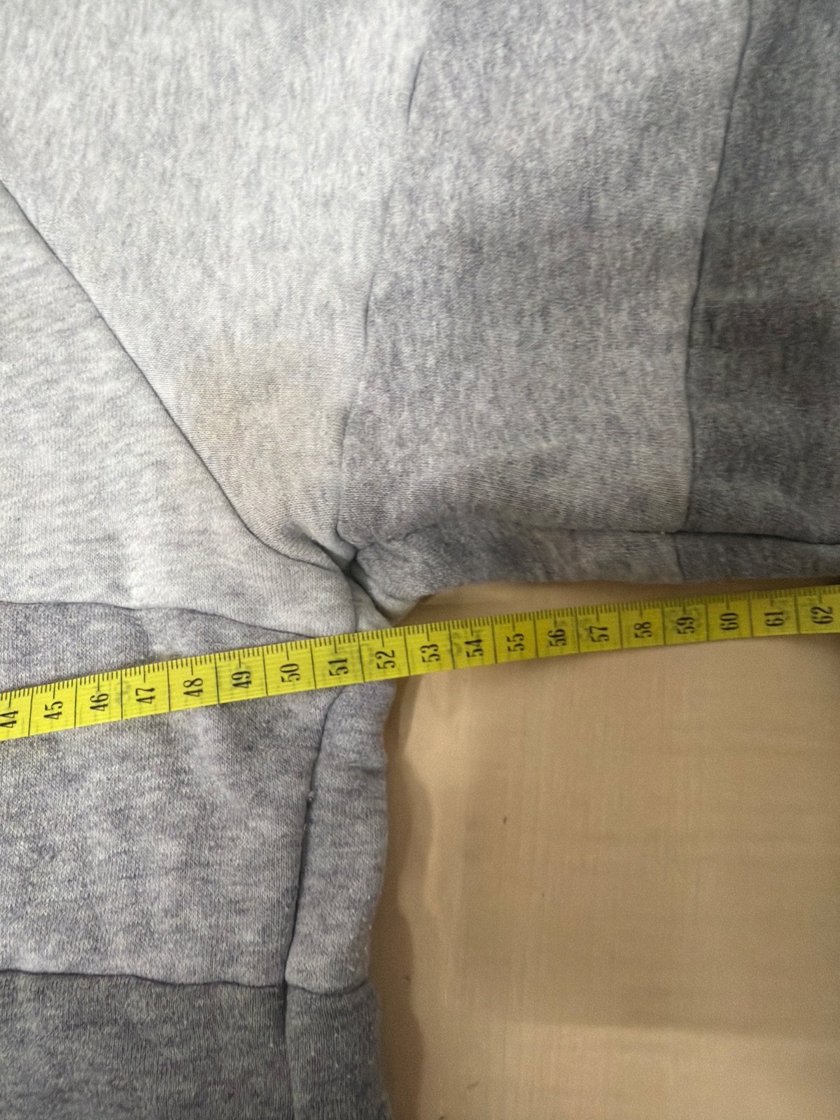 Adidas Originals sudadera capucha gris M streetwear vintage — foto 9