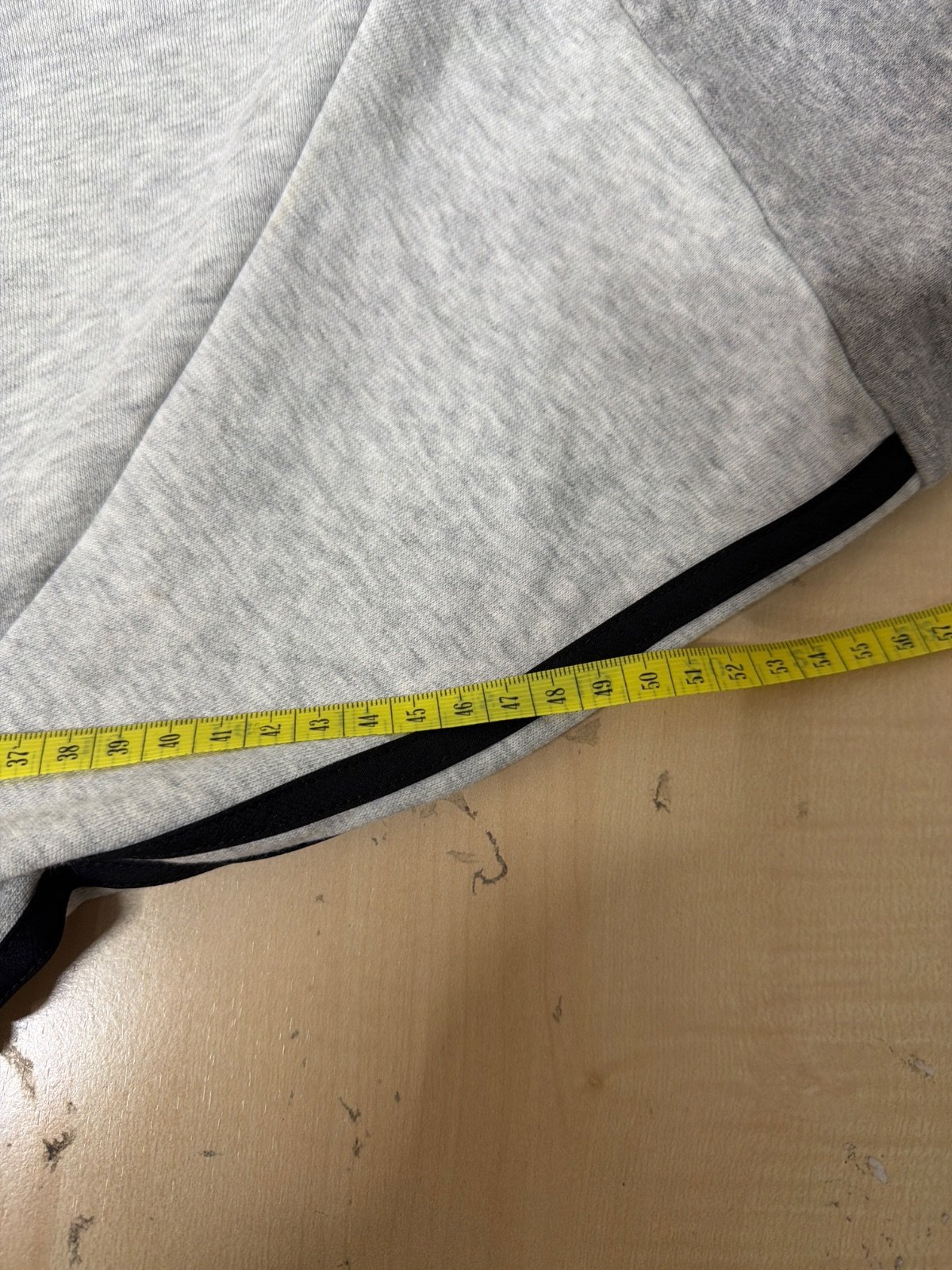 Adidas Originals sudadera capucha gris M streetwear vintage — foto 11