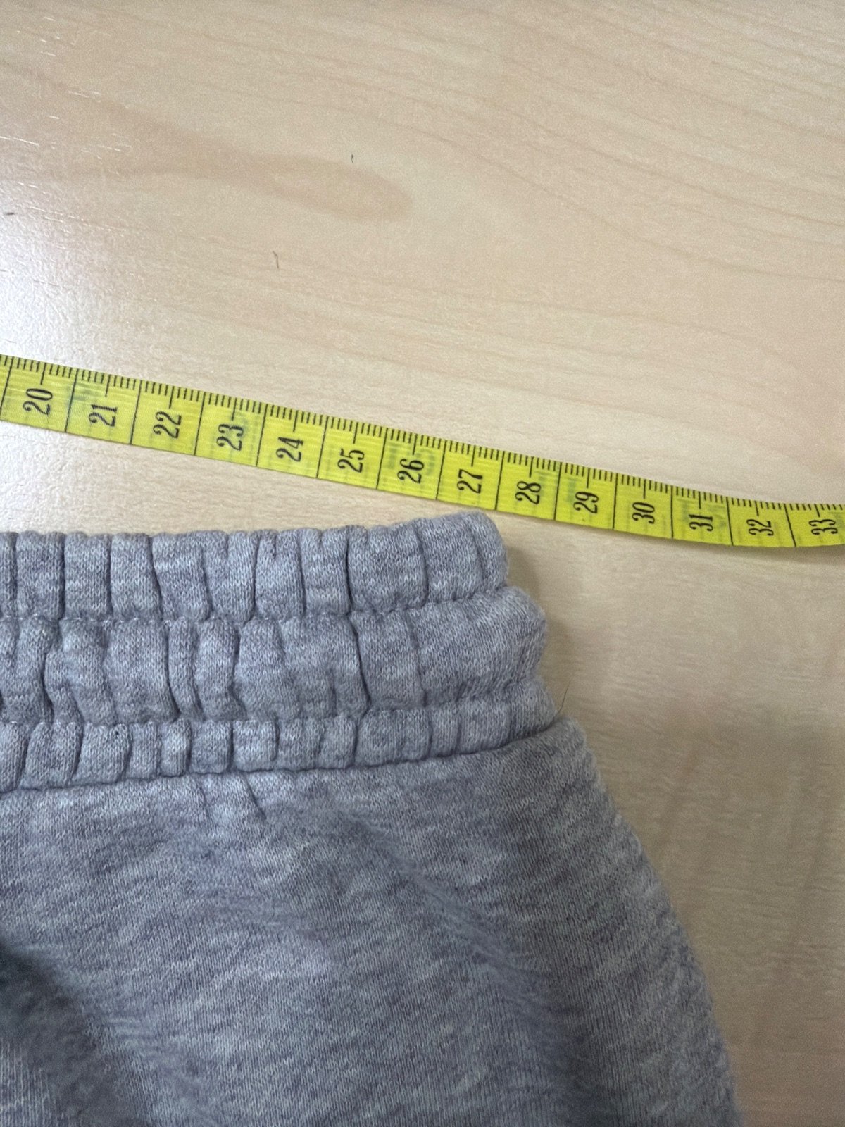 Adidas Originals jogger Trefoil gris Talla XS vintage streetwear — foto 5