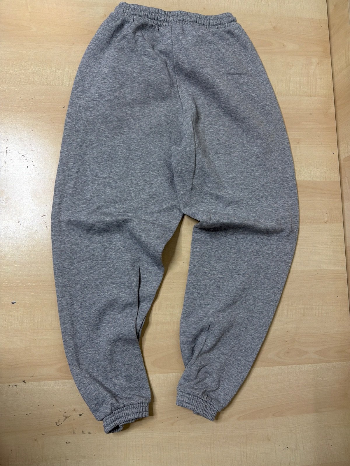 Adidas Originals jogger Trefoil gris Talla XS vintage streetwear — foto 2