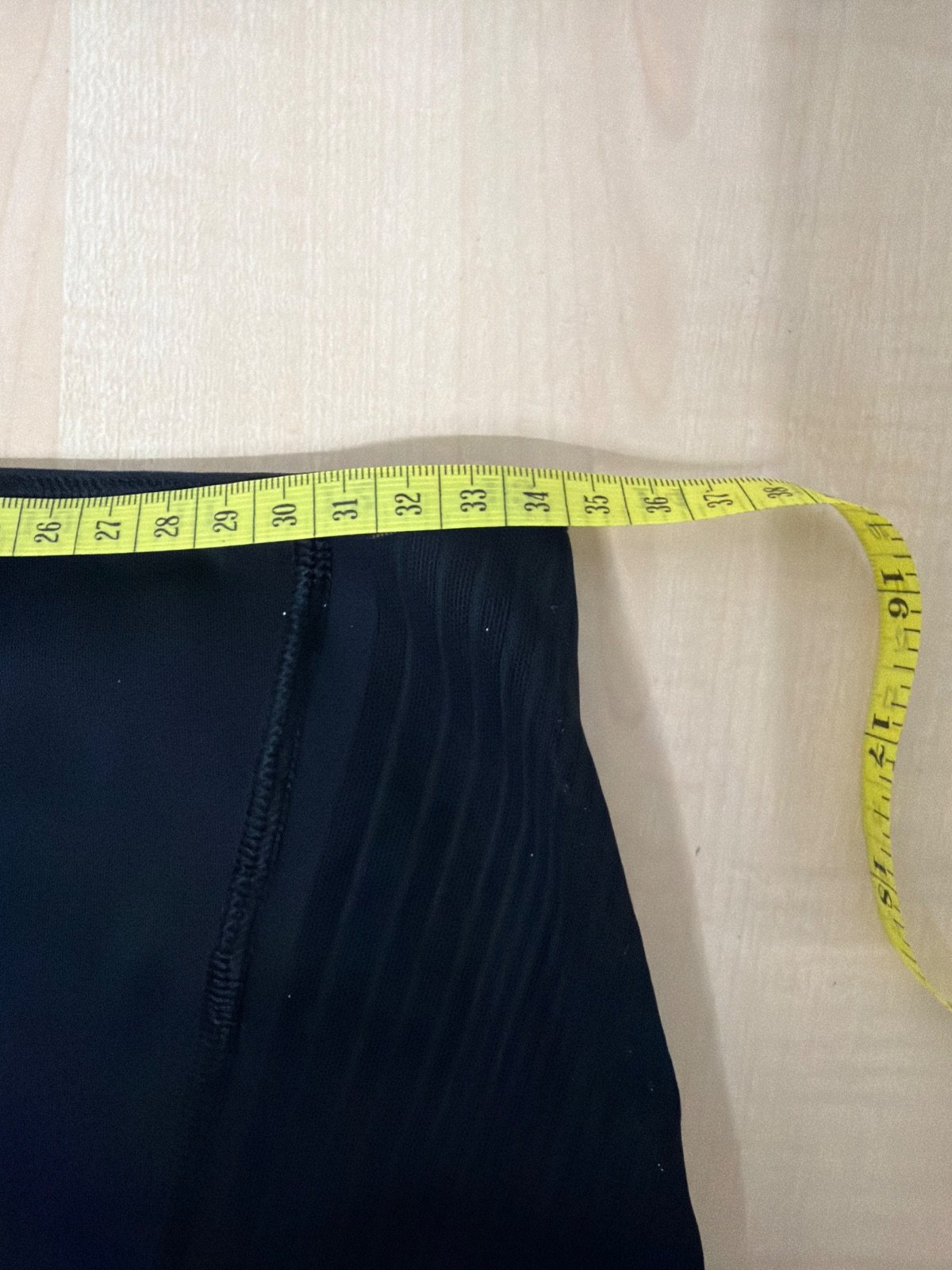 M&S Corset moldeador negro talla 46 UK18 Y2K Streetwear — foto 6