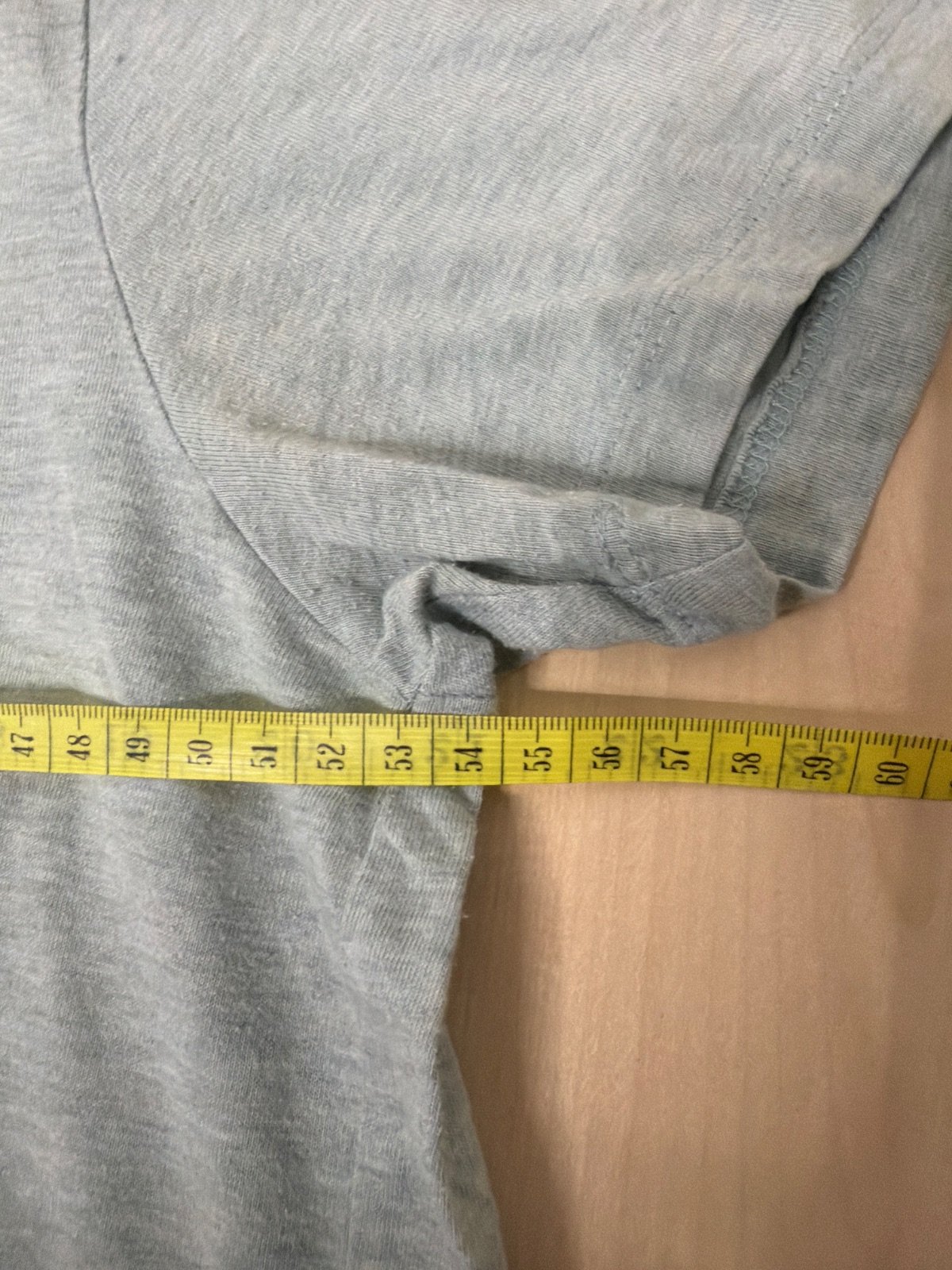 Camiseta Levi's manga corta bolsillo Talla L Verde Vintage — foto 7