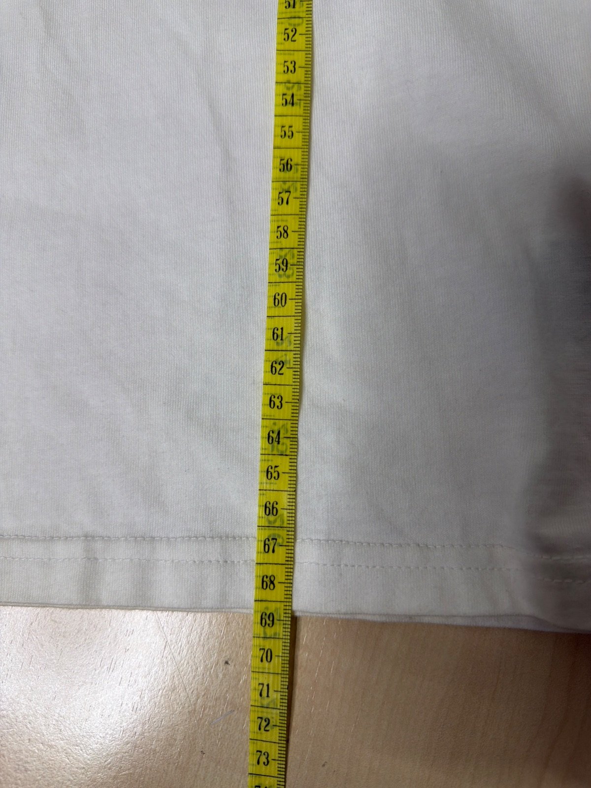 Adidas Camiseta Code of Sport Talla S Crema Streetwear Vintage — foto 11