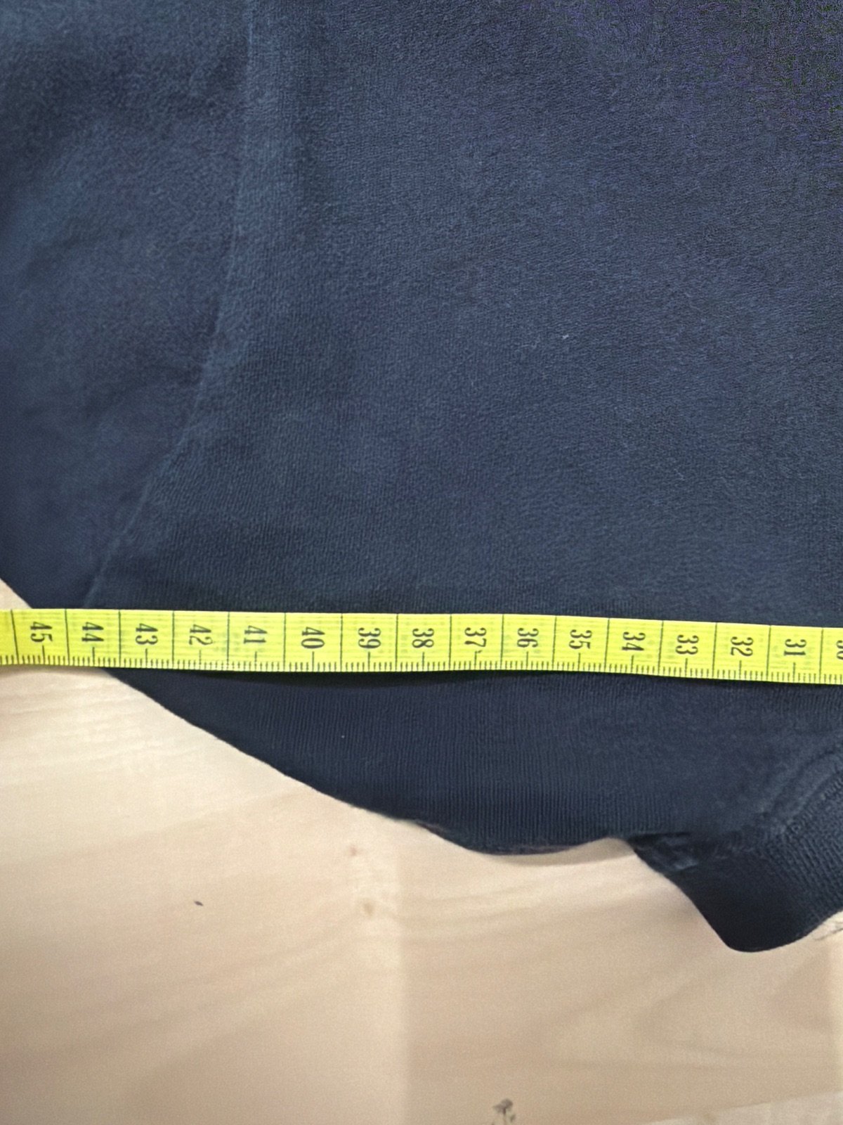 Nike camiseta Just Do It Talla M Negra Streetwear — foto 8
