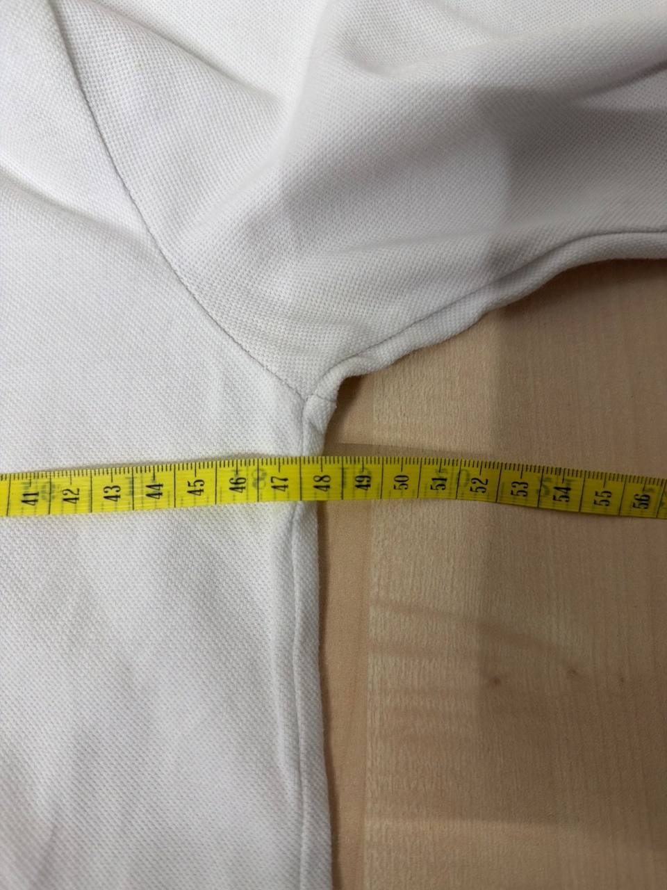 Polo Ralph Lauren manga larga escudo Talla M Vintage — foto 11