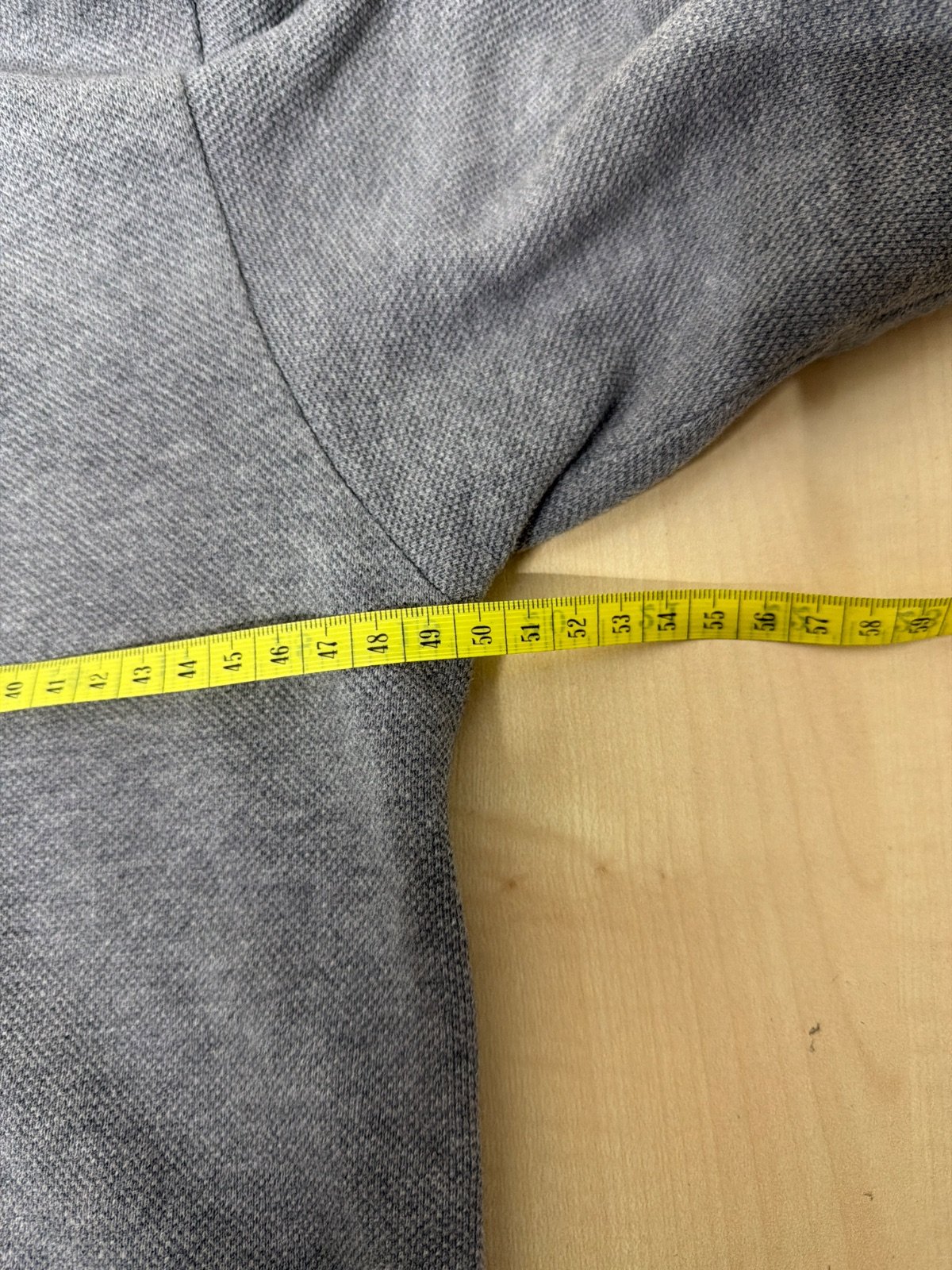 Adidas Originals chaqueta chándal gris trébol Vintage Streetwear — foto 9