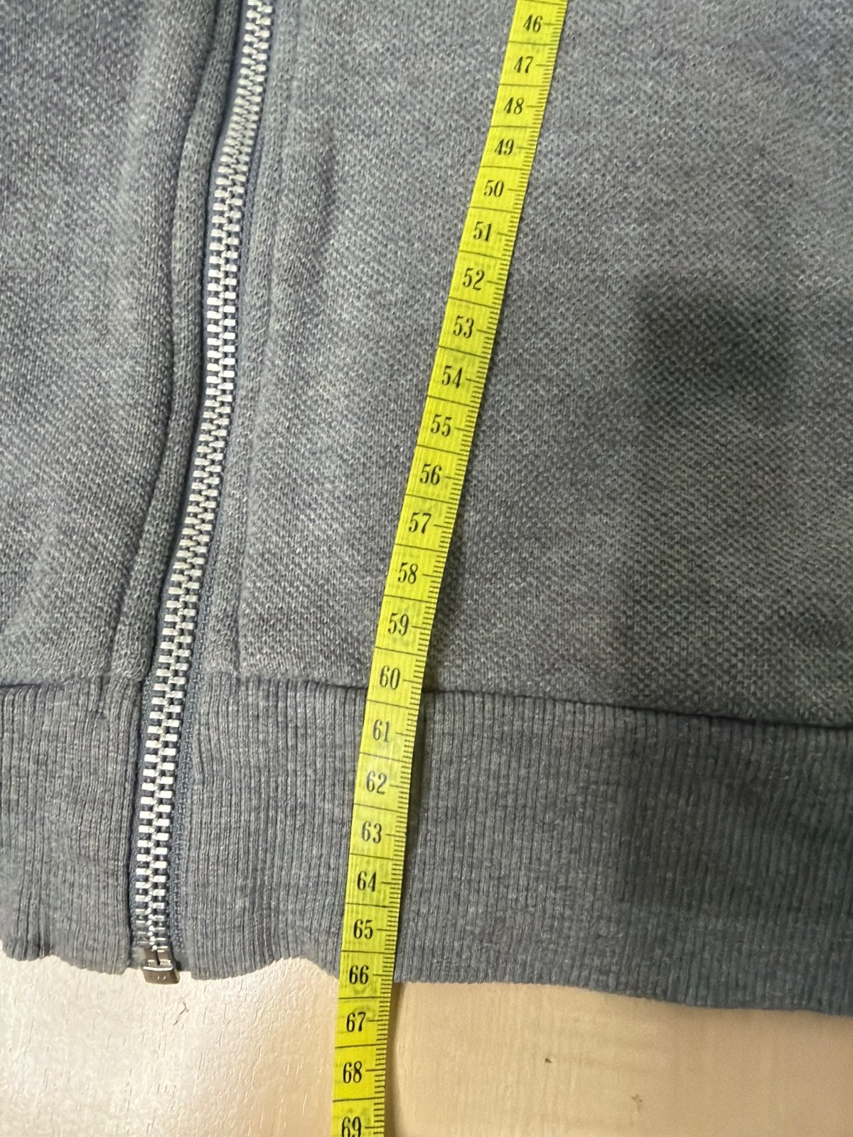 Adidas Originals chaqueta chándal gris trébol Vintage Streetwear — foto 10