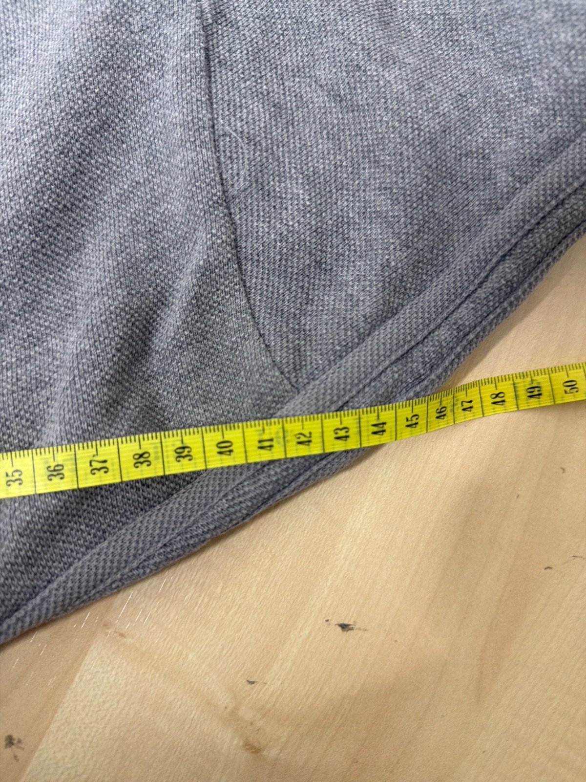Adidas Originals chaqueta chándal gris trébol Vintage Streetwear — foto 11
