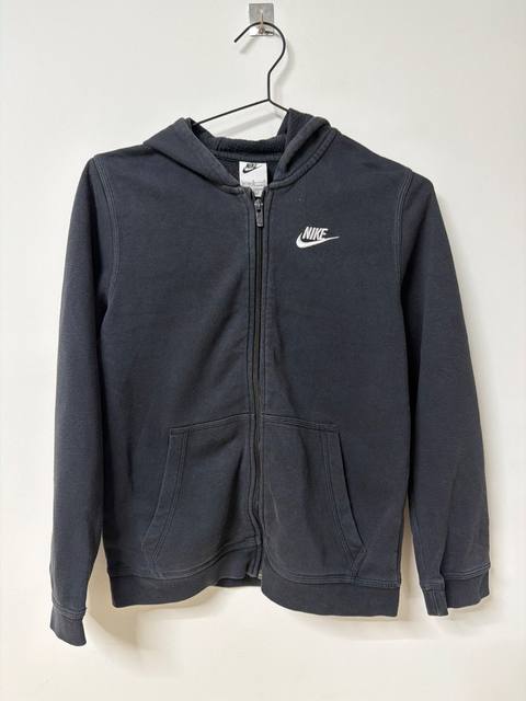 Nike sudadera capucha niño Talla L 147-158 Vintage Streetwear