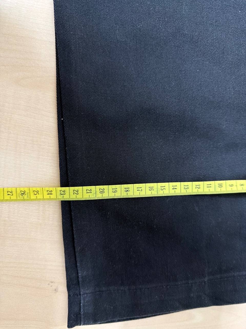 Dickies 874 pantalón chino negro Streetwear Workwear Vintage — foto 4