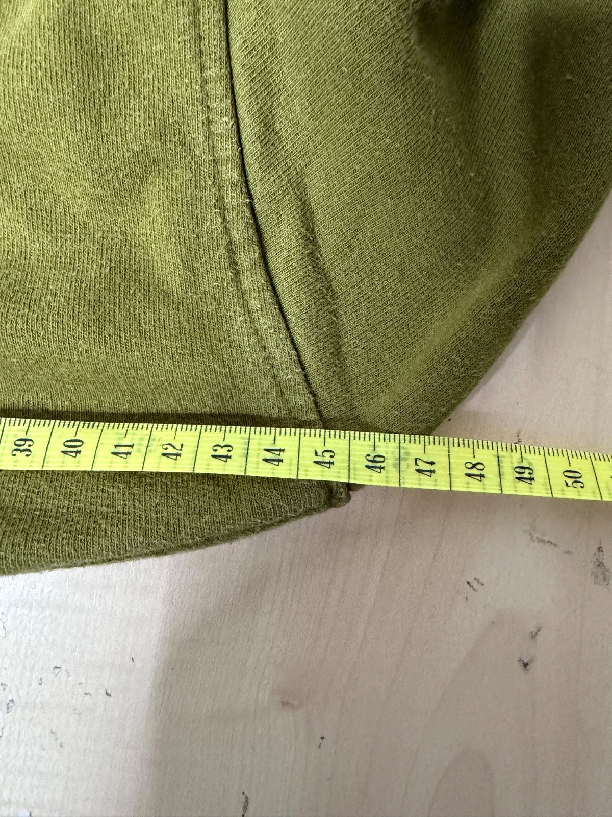 The North Face sudadera capucha verde kaki Half Dome vintage — foto 7