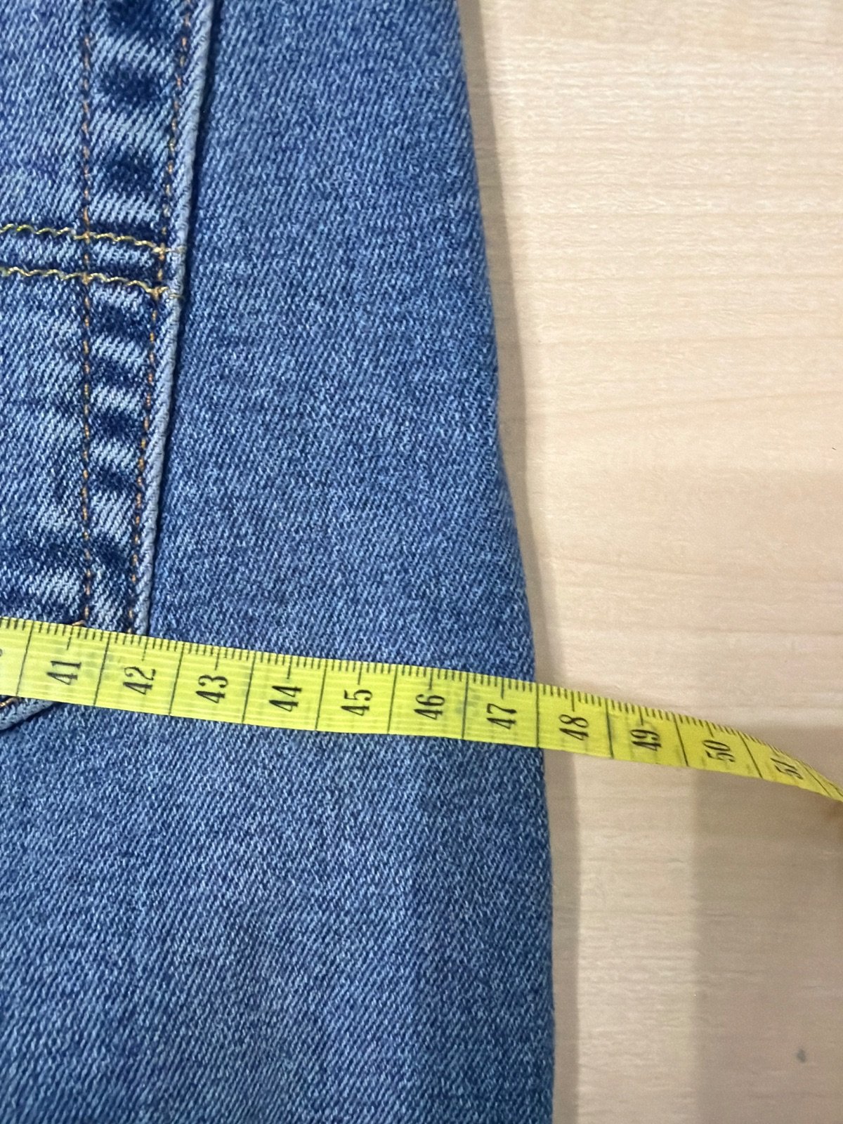 Levi's 501 Vaqueros W29 L32 Azul Vintage Streetwear — foto 5