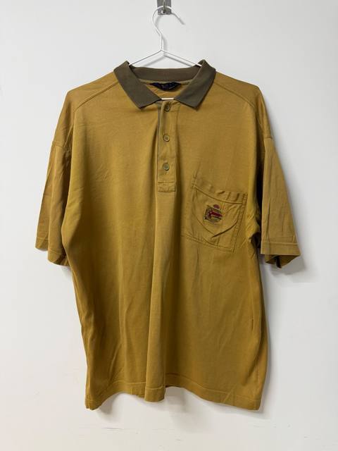 ⛵️ Archive Paul & Shark Yachting Polo | Made in Italy | Vintage 90s Oversize XXL