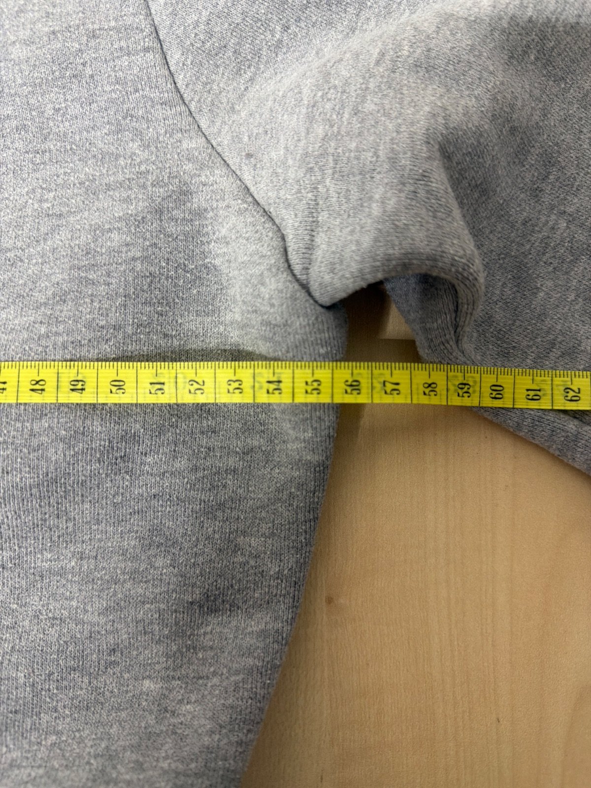 Superdry Vintage sudadera capucha gris cremallera unisex — foto 8