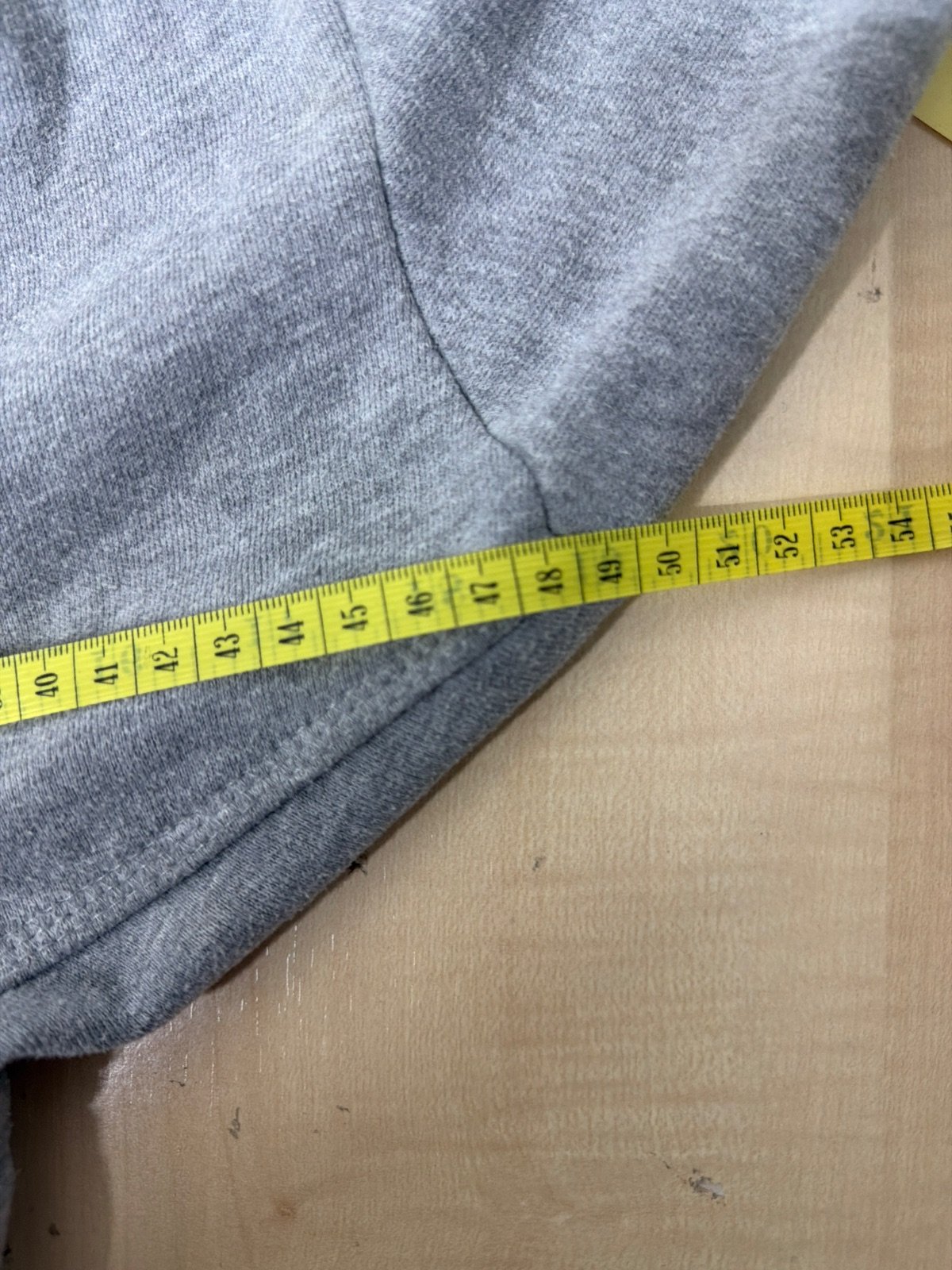 Superdry Vintage sudadera capucha gris cremallera unisex — foto 10
