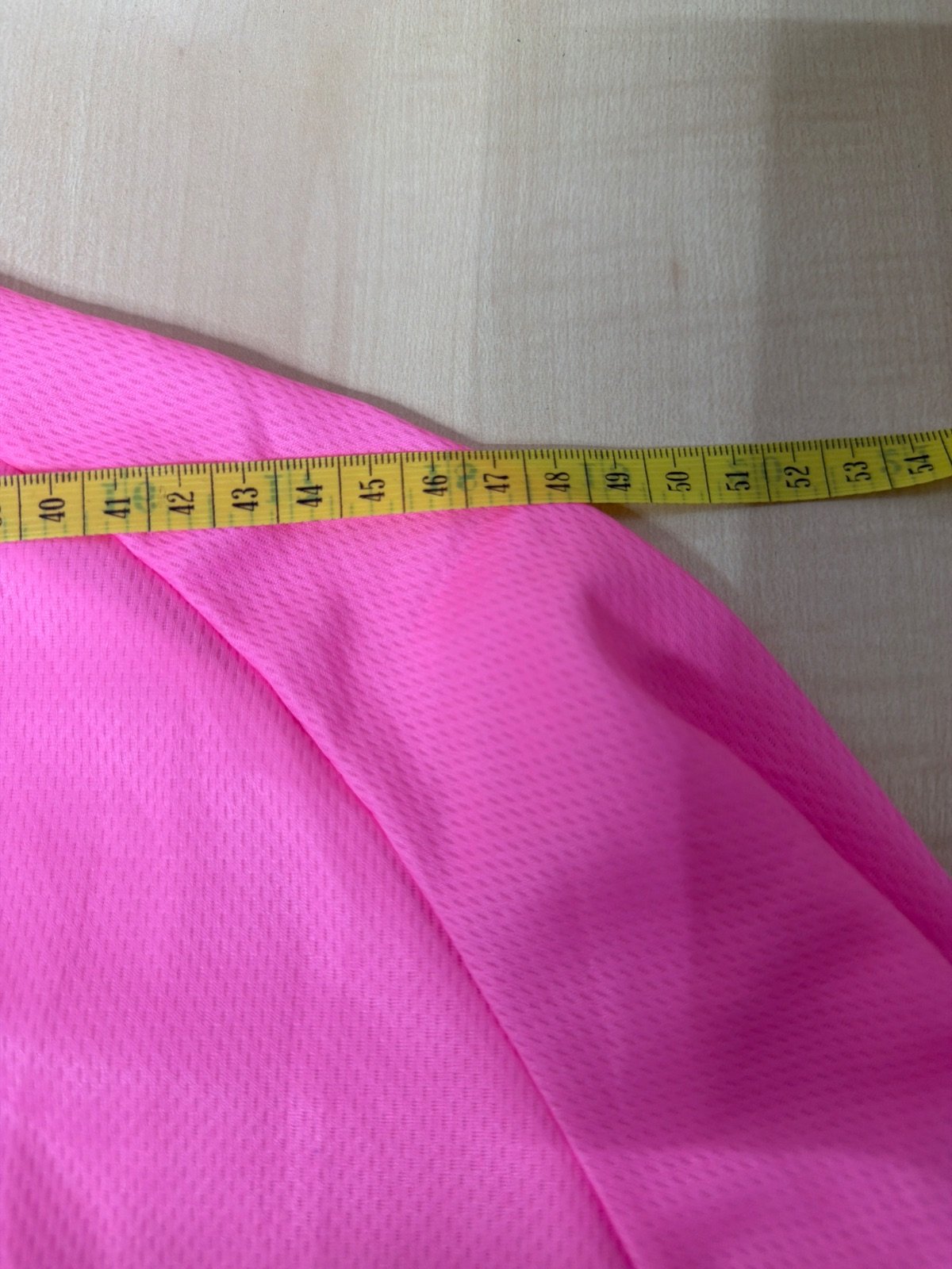 Maillot Ciclismo Lessinia Sporting Giro Italia Rosa Vintage — foto 7