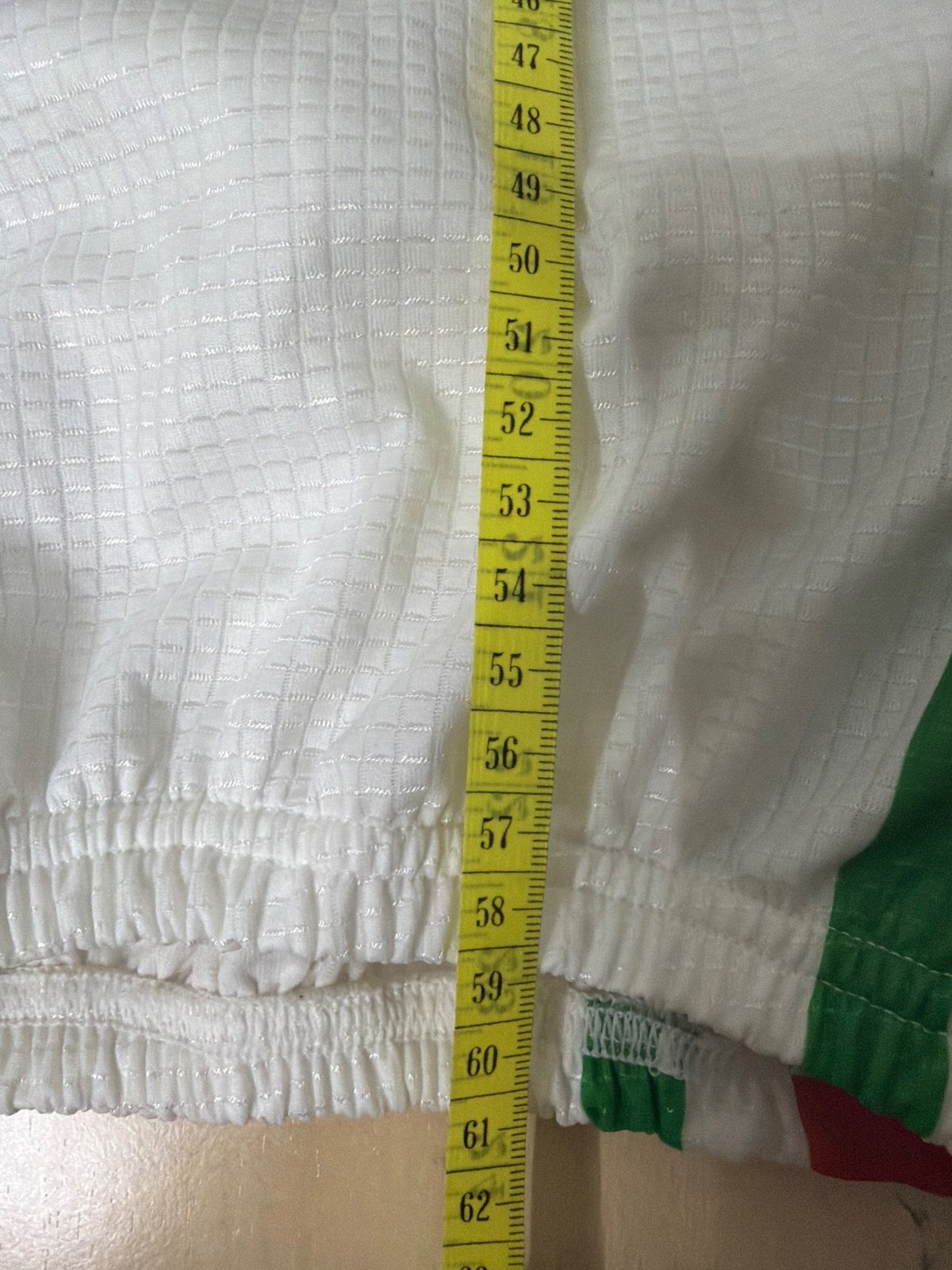 Maillot ciclismo Ramp Tour d'Italia Ritter Talla 46 Vintage — foto 6