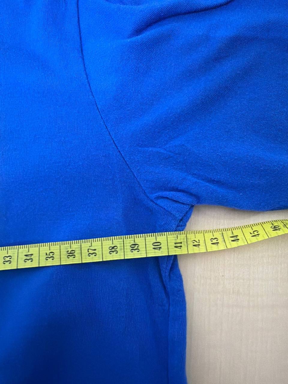 Levi's camiseta niño azul Talla 14A 164cm logo batwing — foto 6