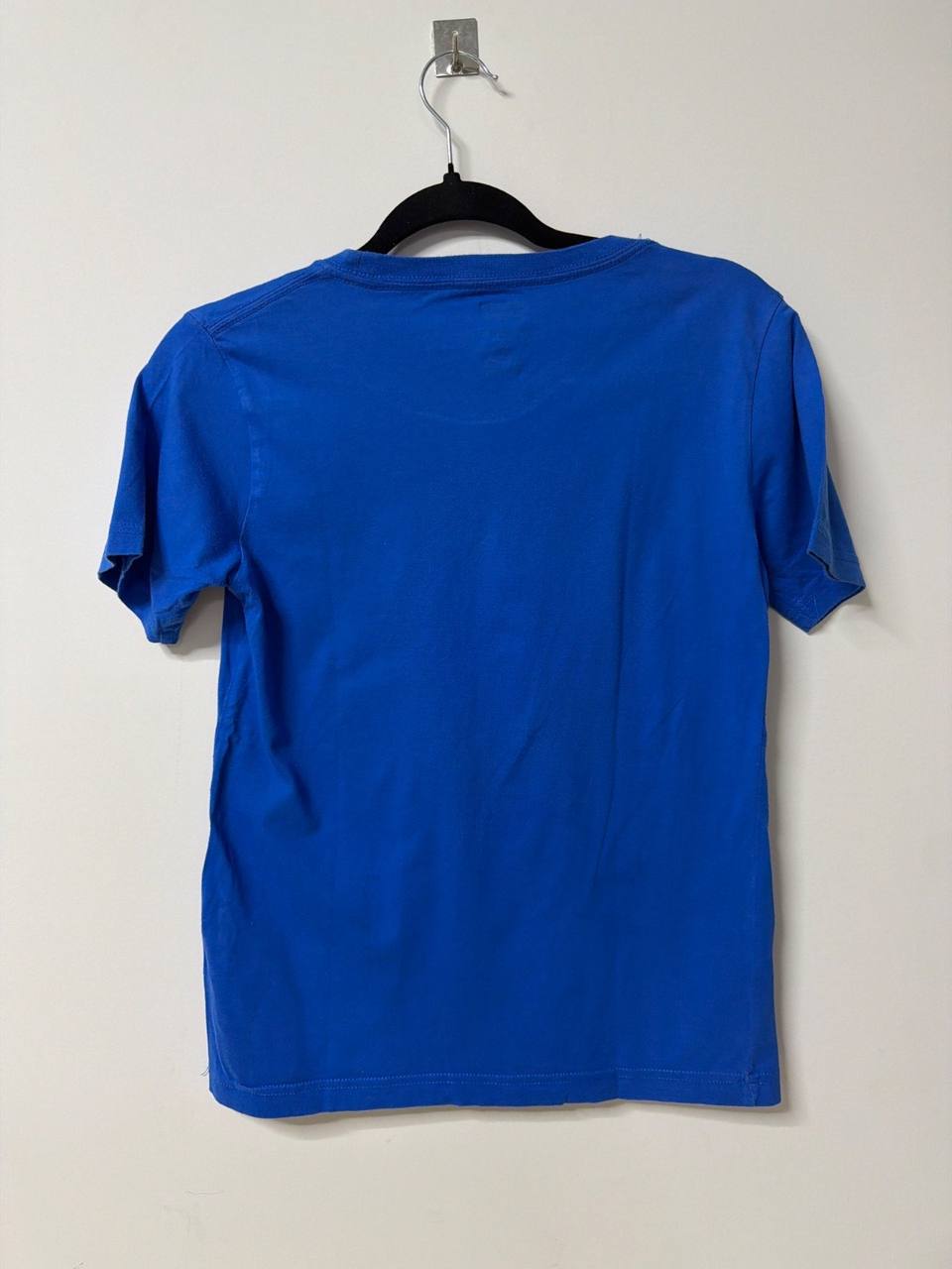 Levi's camiseta niño azul Talla 14A 164cm logo batwing — foto 2