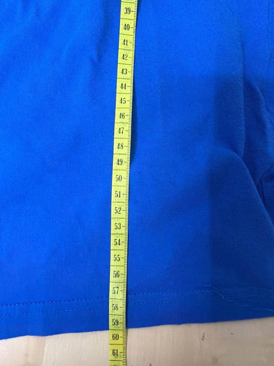 Levi's camiseta niño azul Talla 14A 164cm logo batwing — foto 8