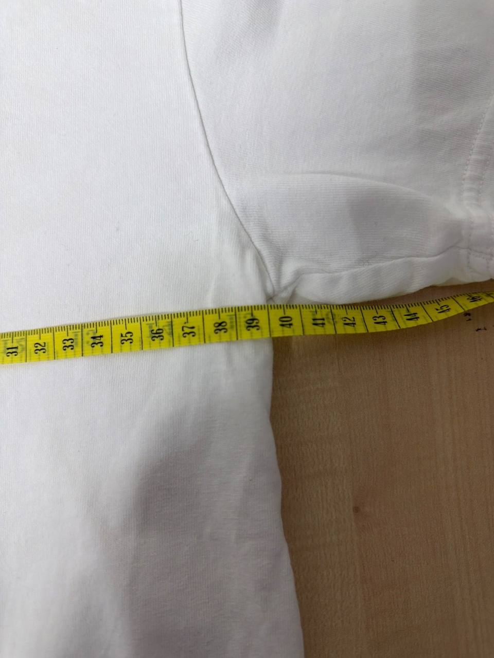 Adidas Originals camiseta blanca logo Superstar niño vintage — foto 6