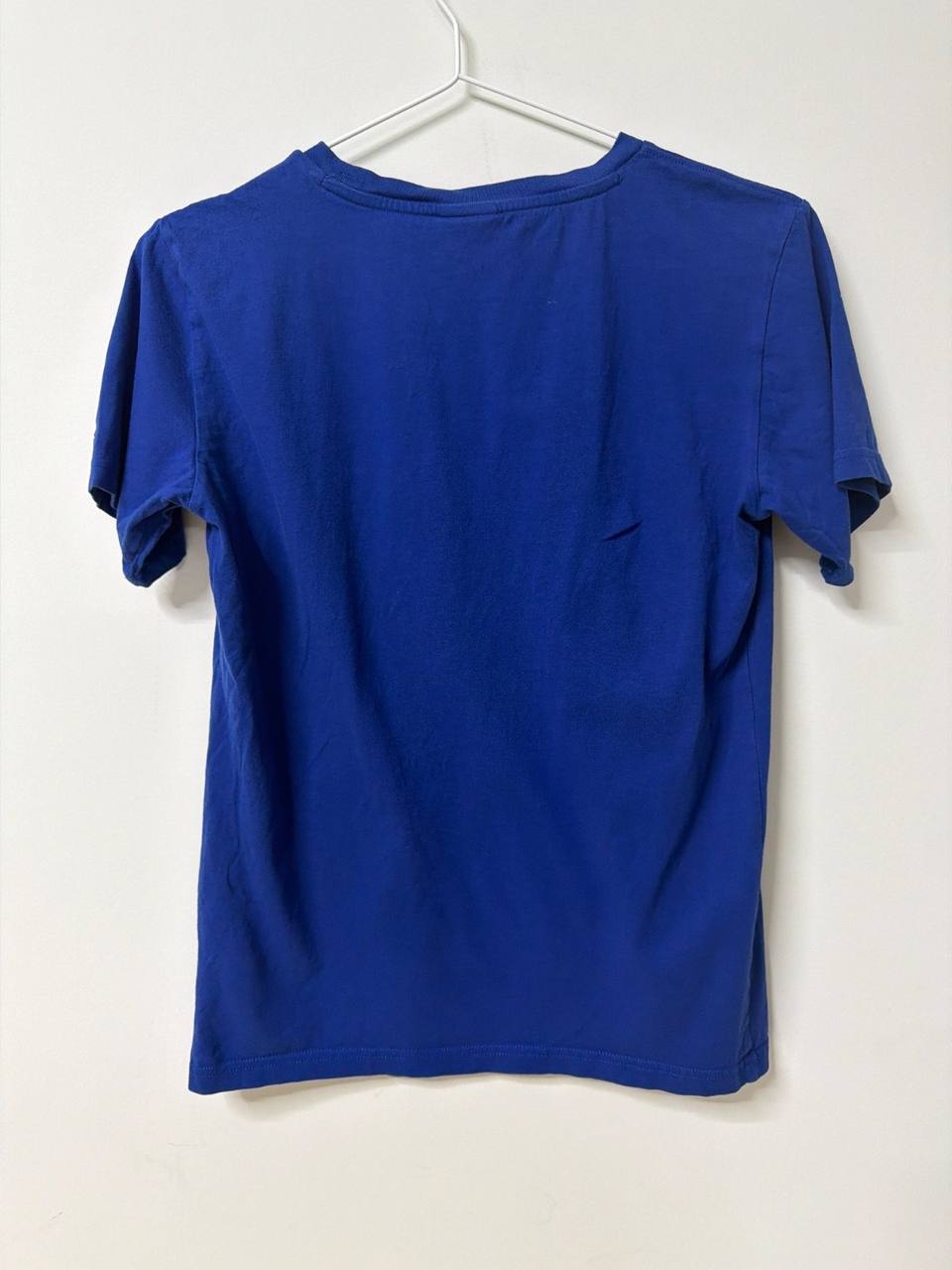 Champion camiseta niño azul Talla XL 13/14 años Authentic — foto 2