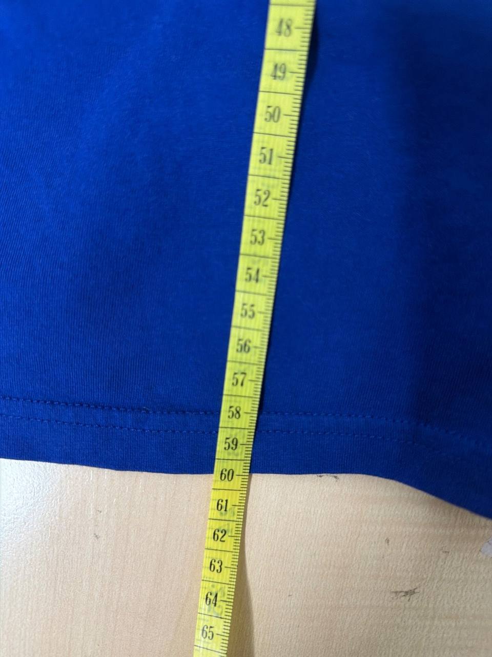 Champion camiseta niño azul Talla XL 13/14 años Authentic — foto 7