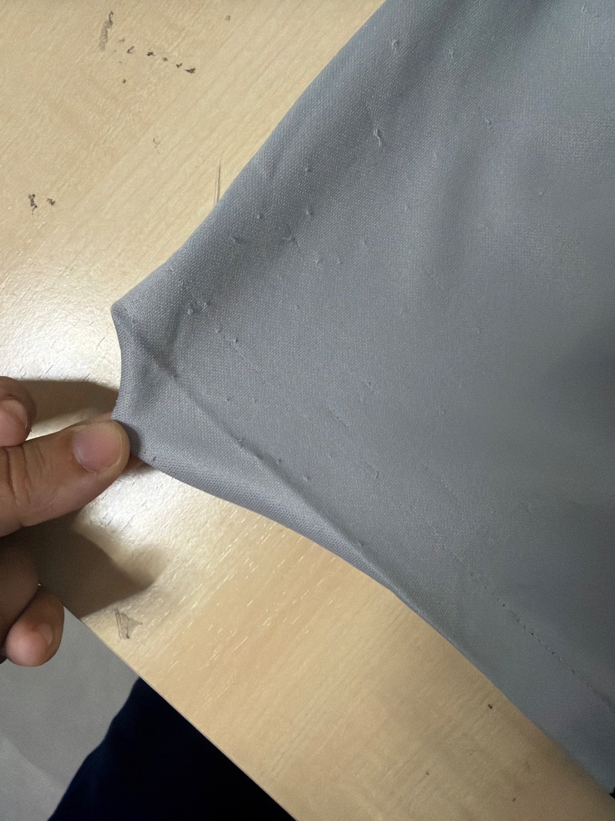 Camiseta PSG x Jordan Bambino Gris Qatar Airways Fútbol Vintage — foto 5