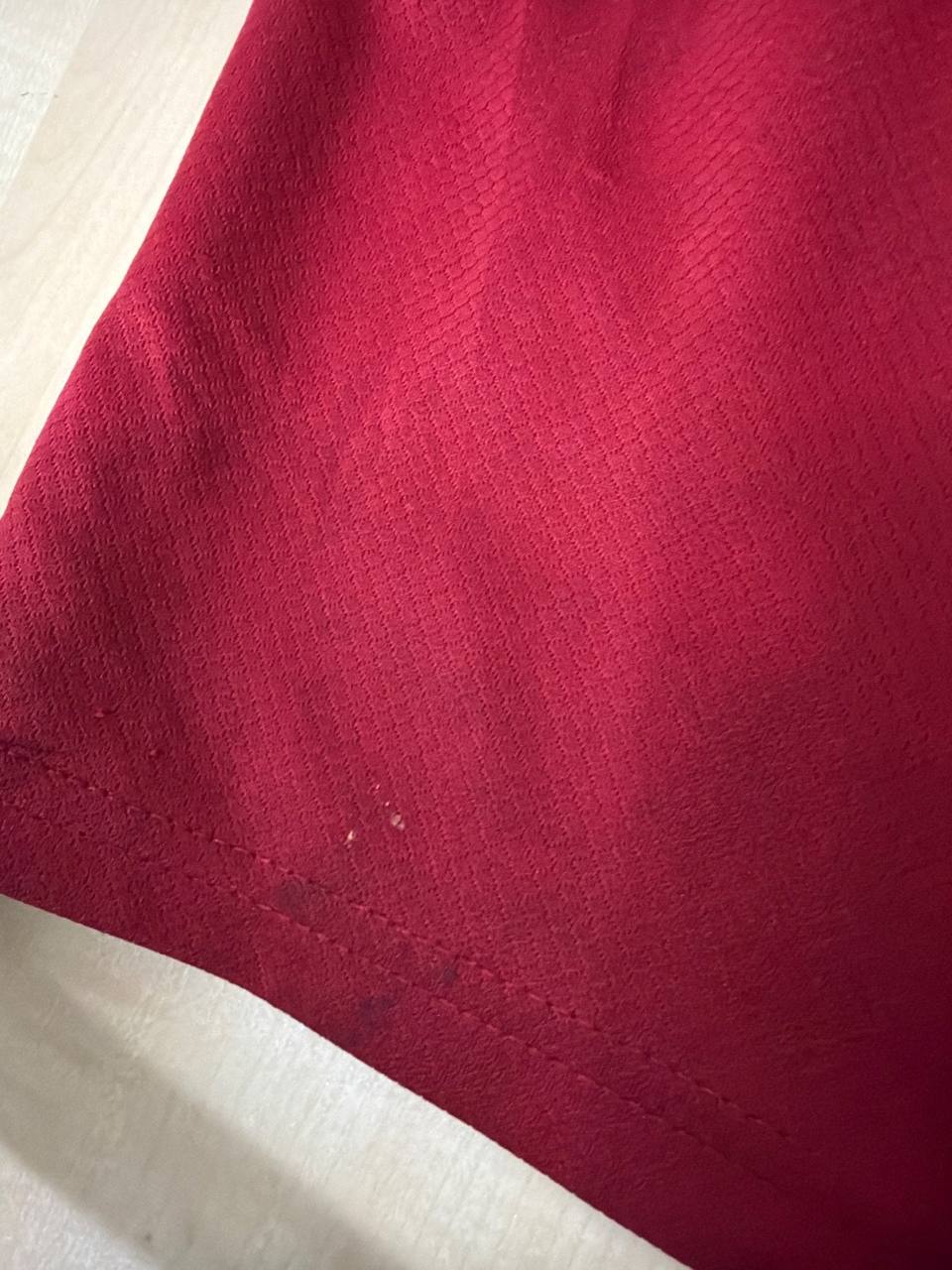 Nike Camiseta Liverpool FC M. Salah 11 Niño Fútbol Vintage — foto 6
