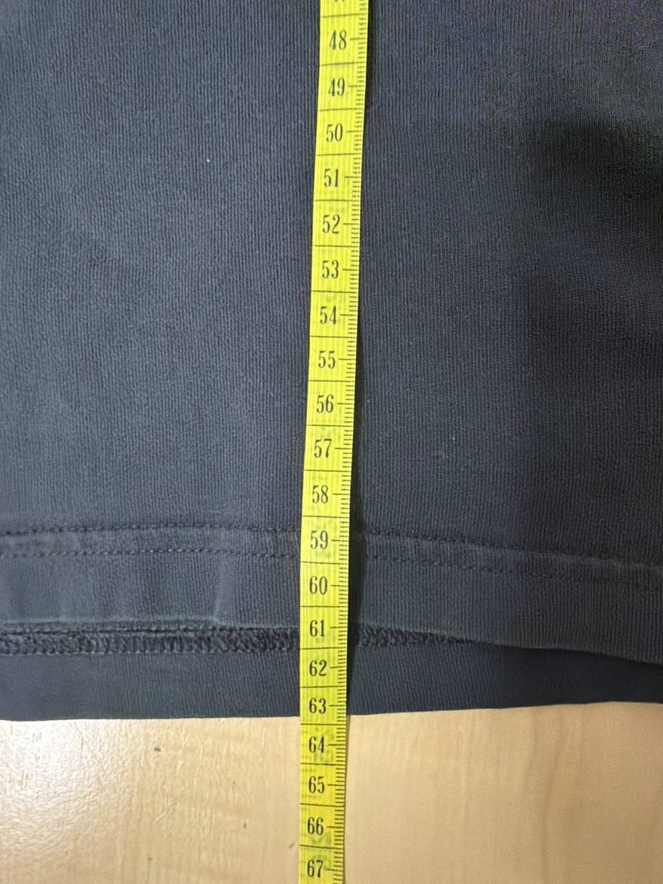 Adidas camiseta niña 13-14 años logo holográfico negra — foto 9