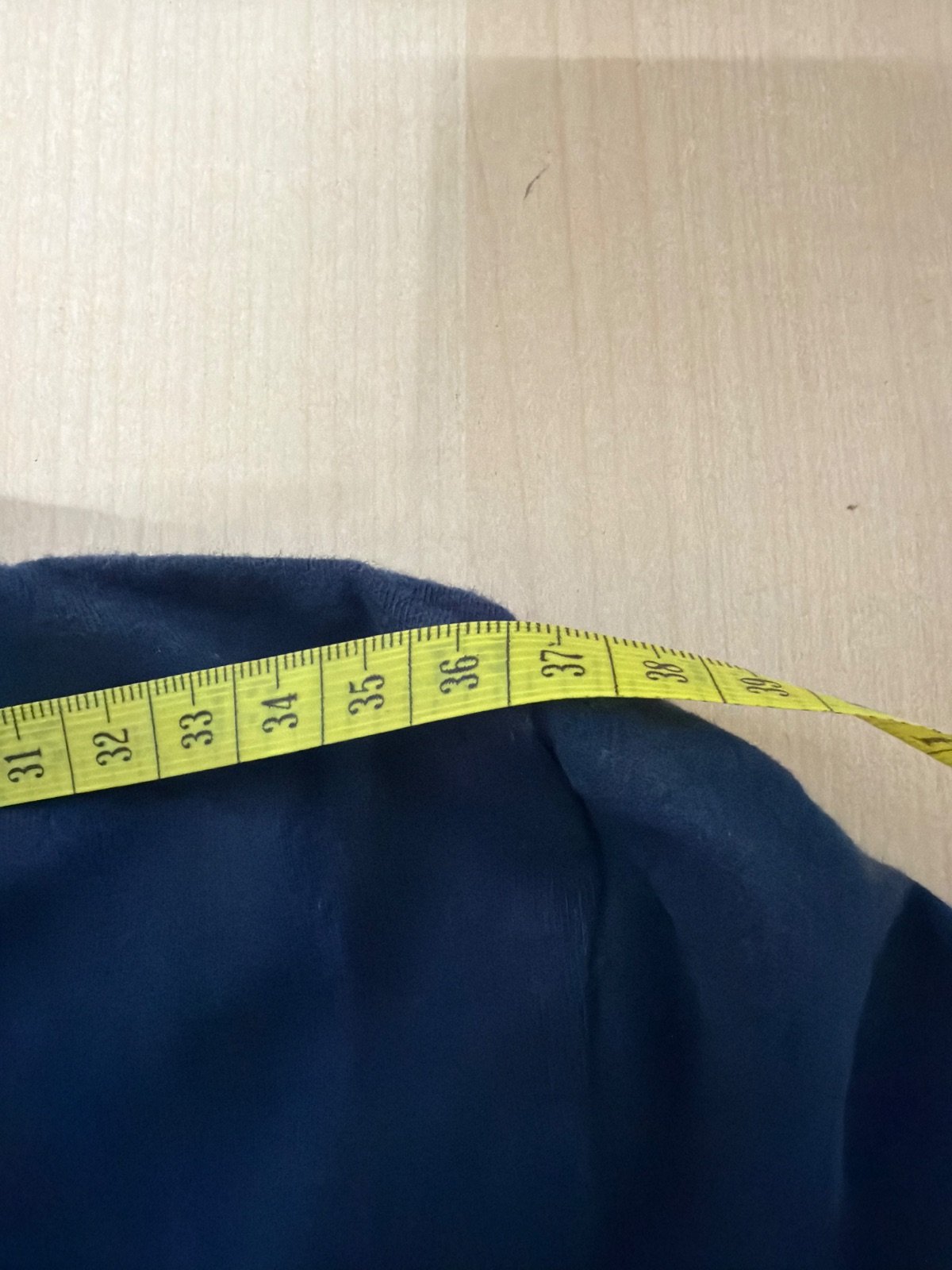 Levi's camiseta niño manga larga Talla 14 Azul marino Logo — foto 6