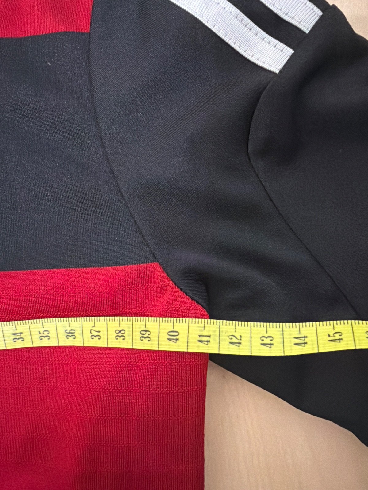 Adidas camiseta Alemania 2014 Weltmeister niño vintage — foto 6