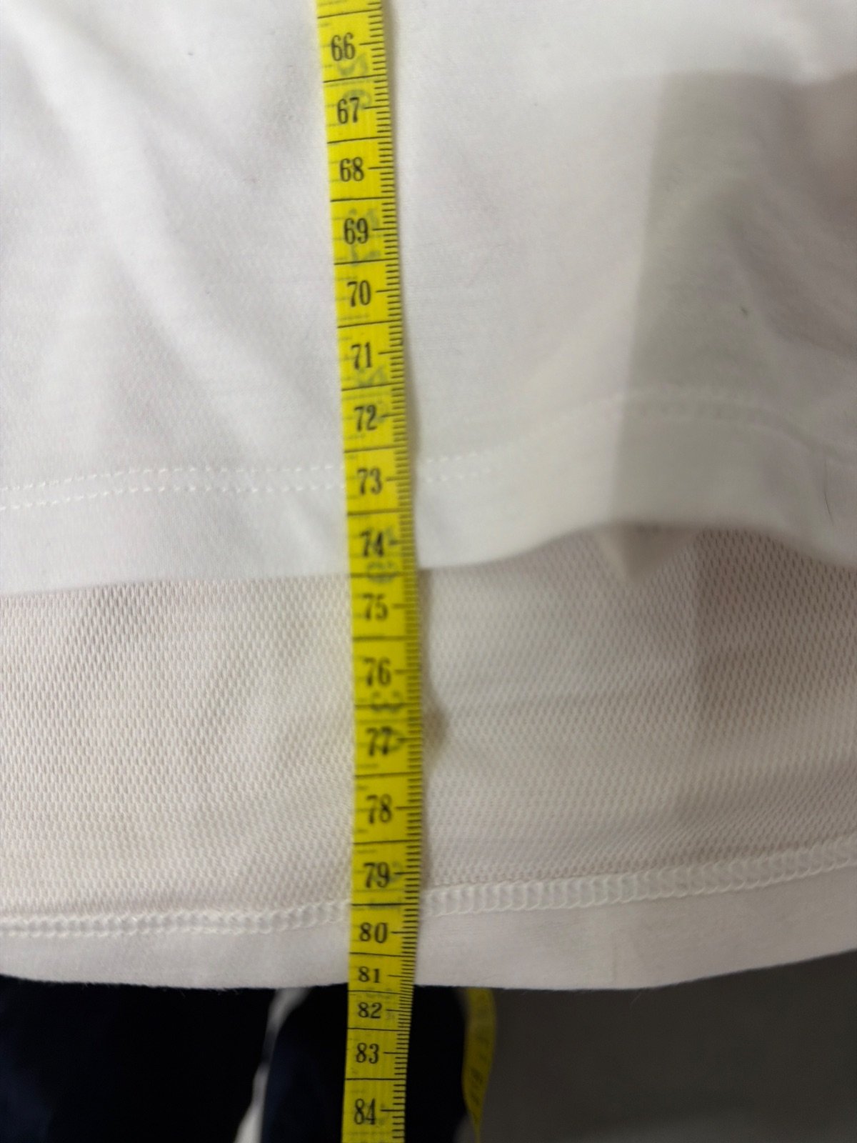 Camiseta Vintage Inglaterra Home 2010 Umbro Original - Talla 52 (XXL/XXXL) — foto 8