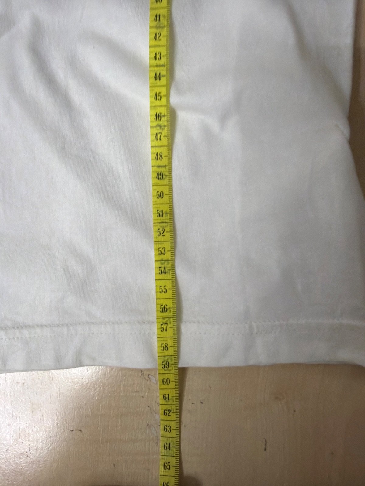 Adidas Originals Camiseta Trébol Blanca Vintage Streetwear — foto 8
