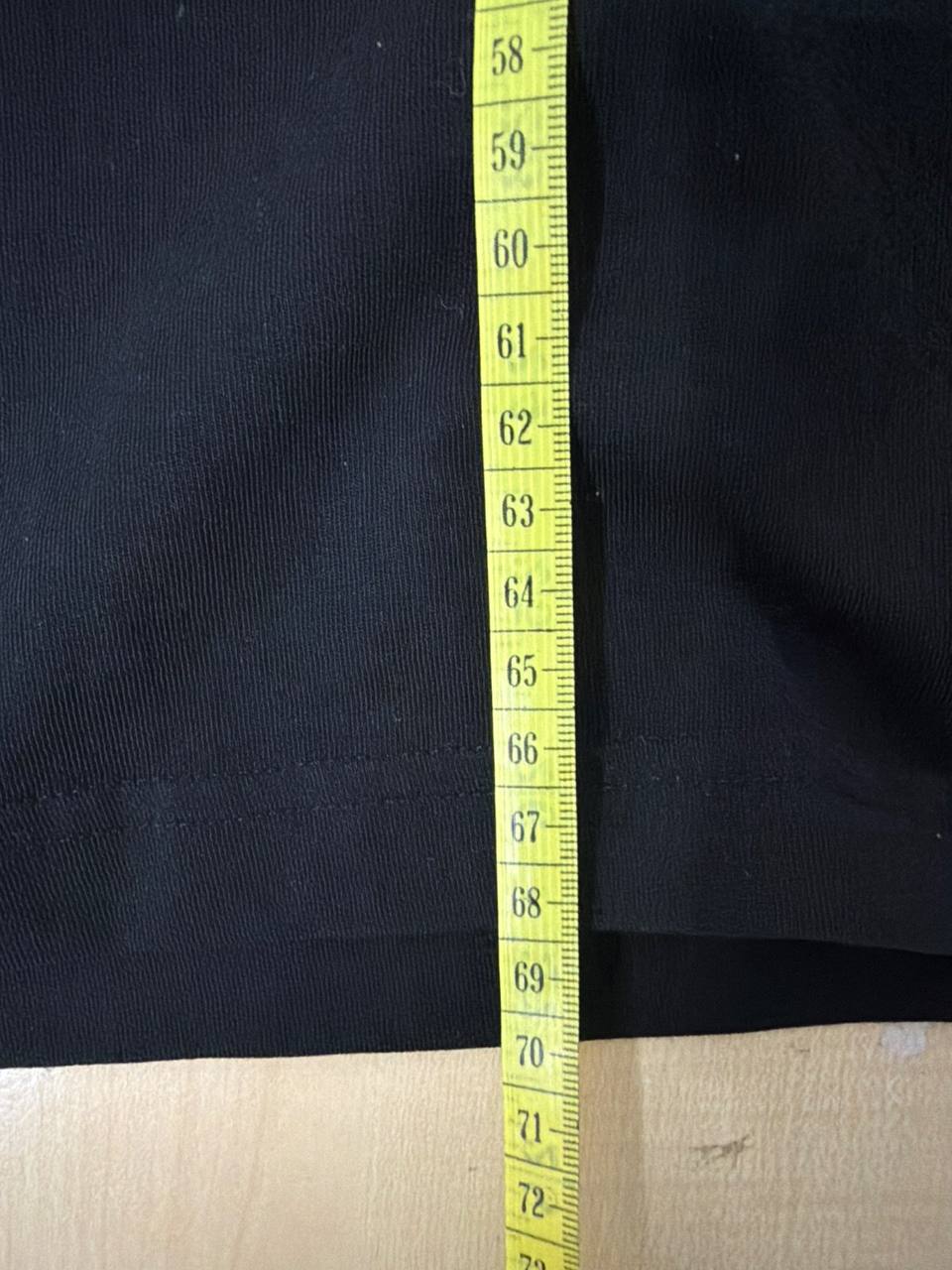 Diesel Camiseta Negra Logo For Successful Living Vintage — foto 8