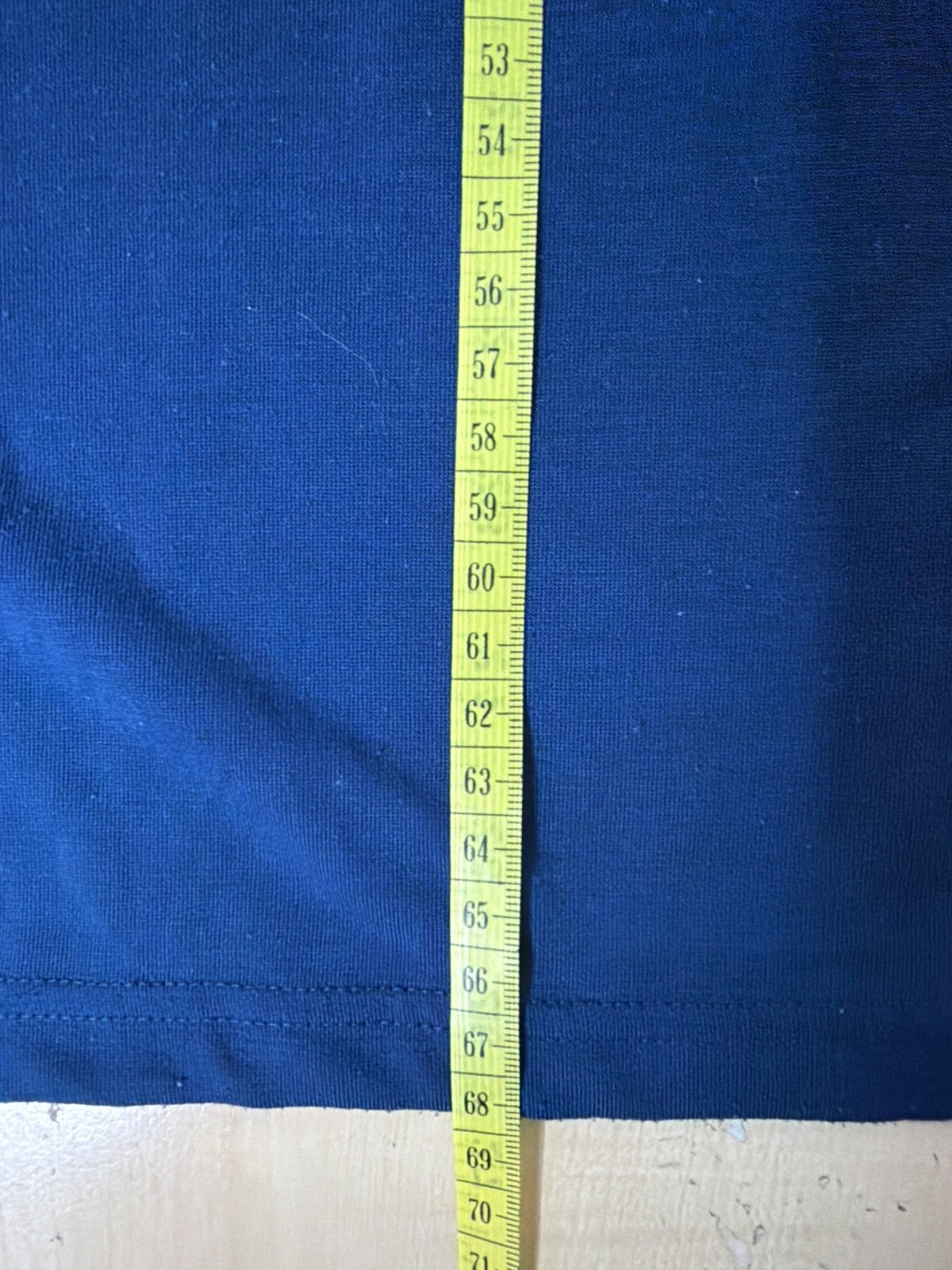 Under Armour Threadborne Camiseta Talla S Azul Deporte Vintage — foto 5