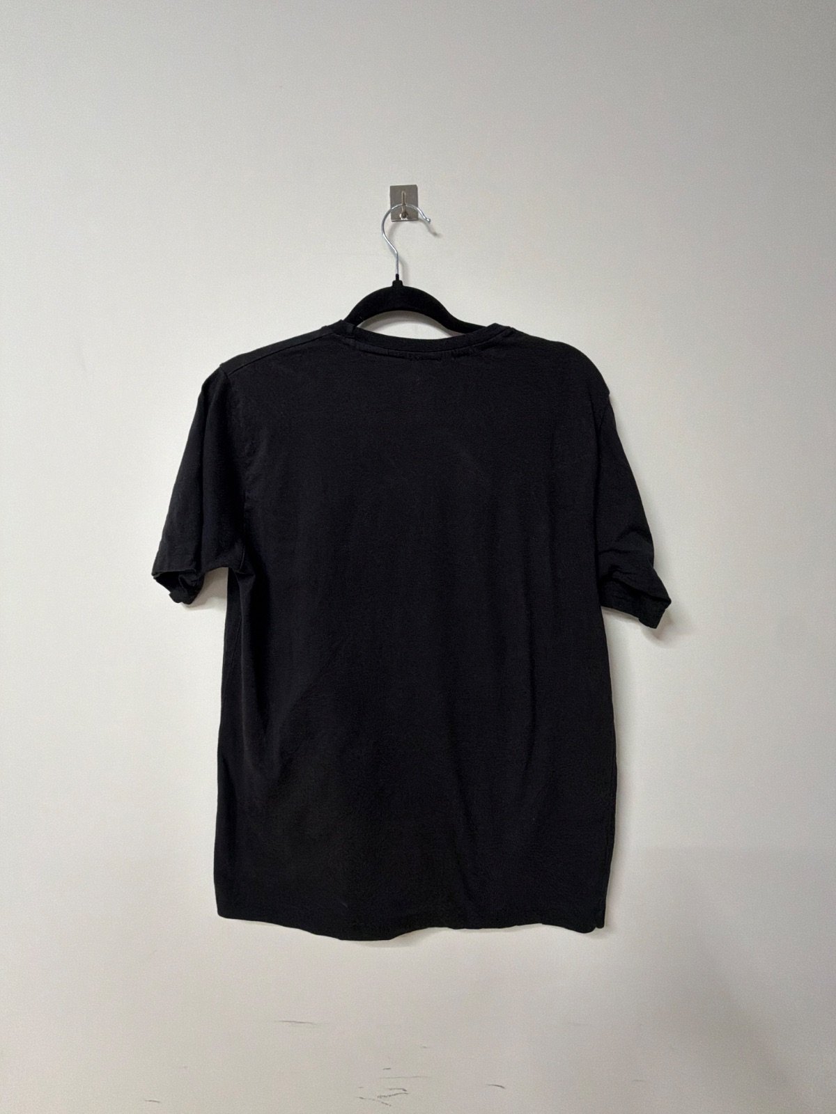 Camiseta Negra Hugo Boss Green - Talla S - Original — foto 2